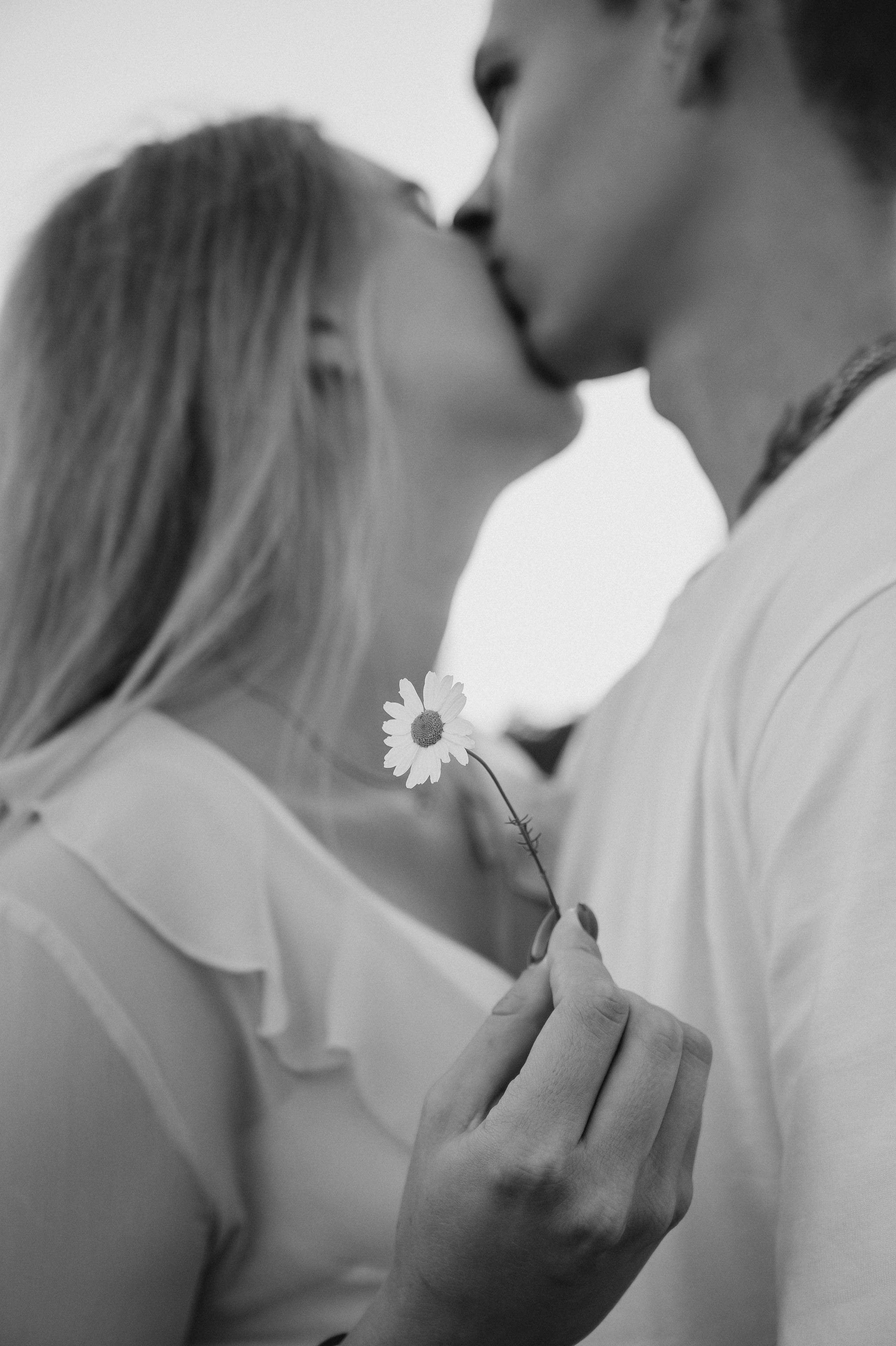 Андрей и Яна. Фотограф Мария Строгонова