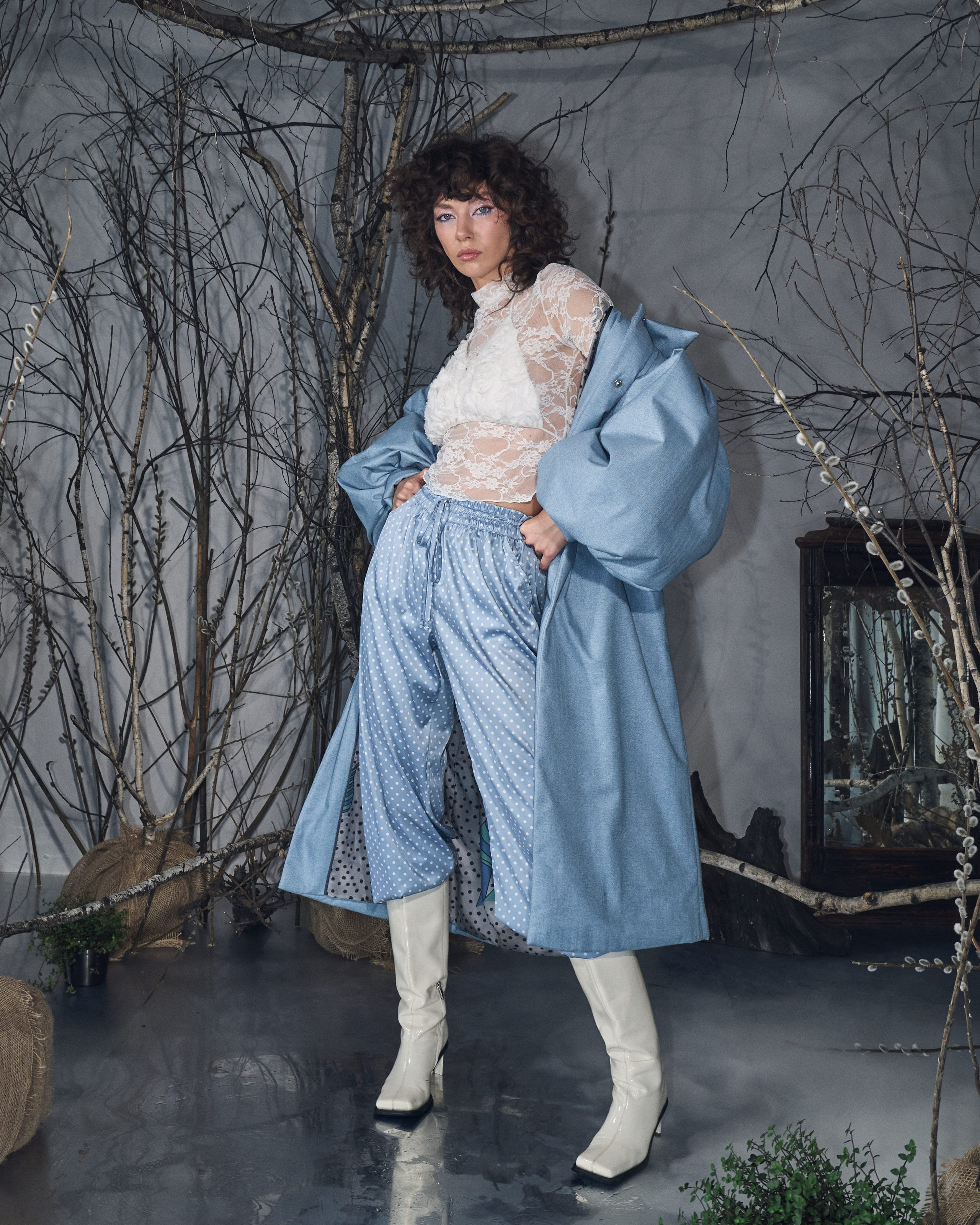 Shakirova brand съемка в Казани. Портретный и fashion фотограф в Москве Игорь Малышев