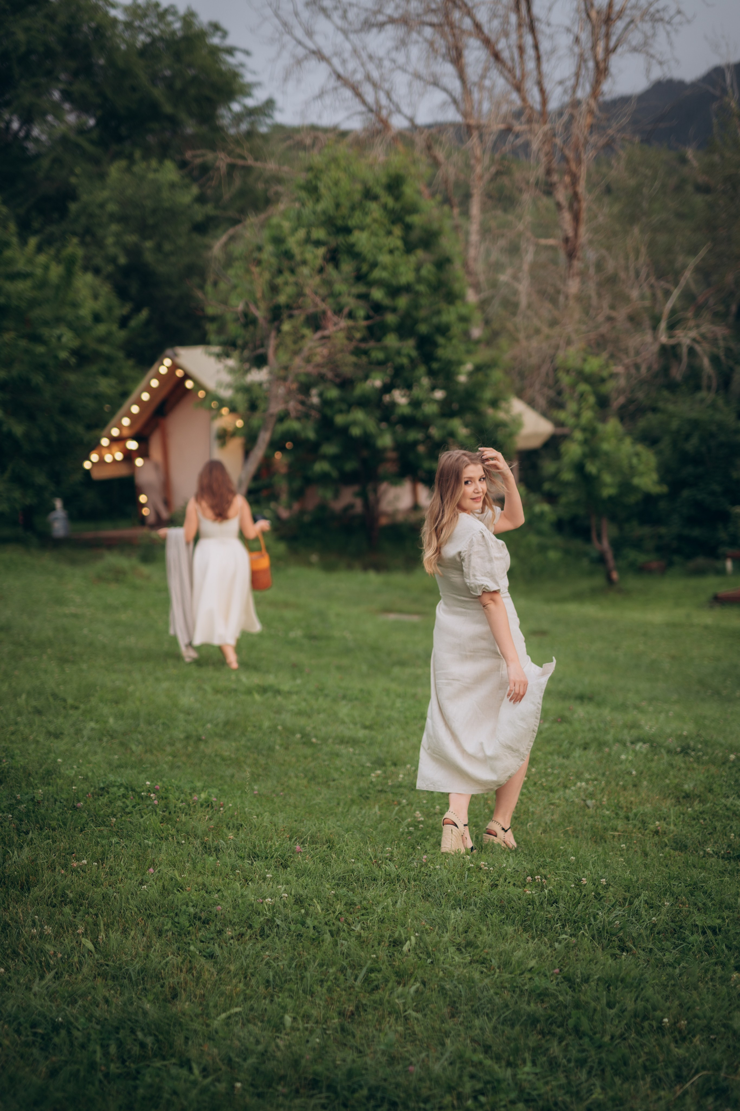 Мероприятие Redcrow. Фотограф в Алматы Чалова Нафиса