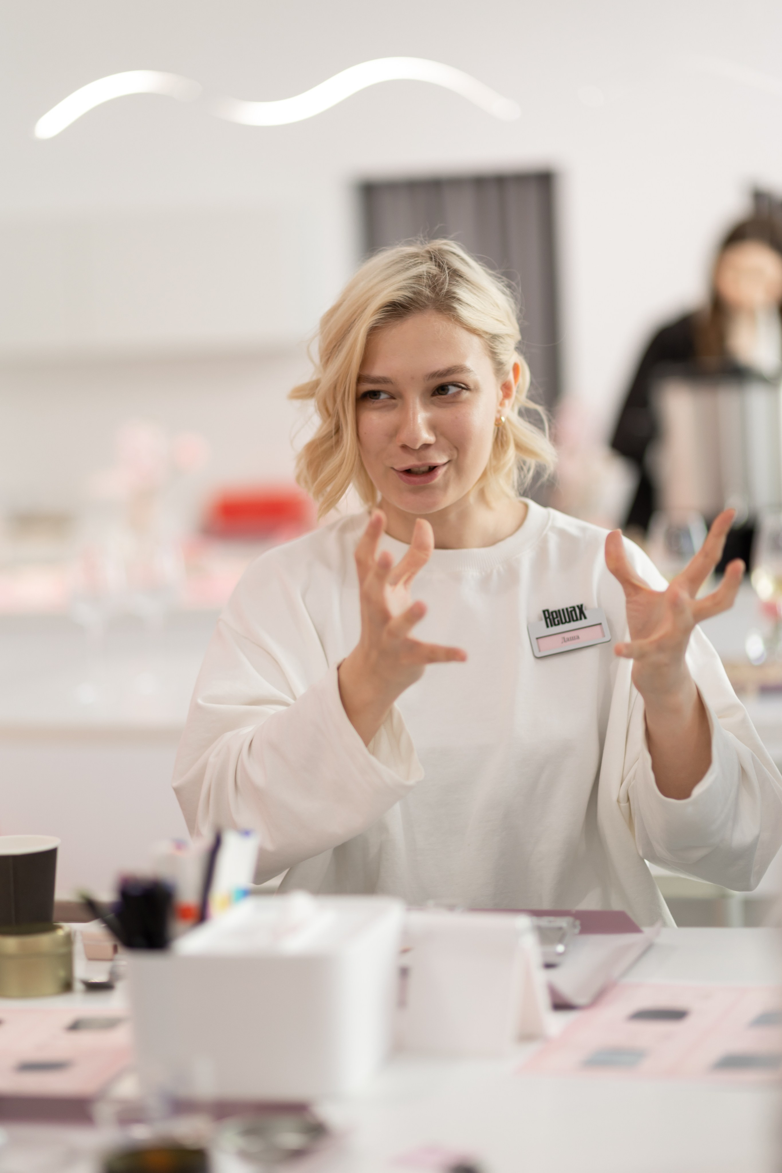 Rewax открытие Кирочная. Репортажный и портретный фотограф в Санктпетербурге. Видиосъемка мероприятий в Санкт-Петербурге