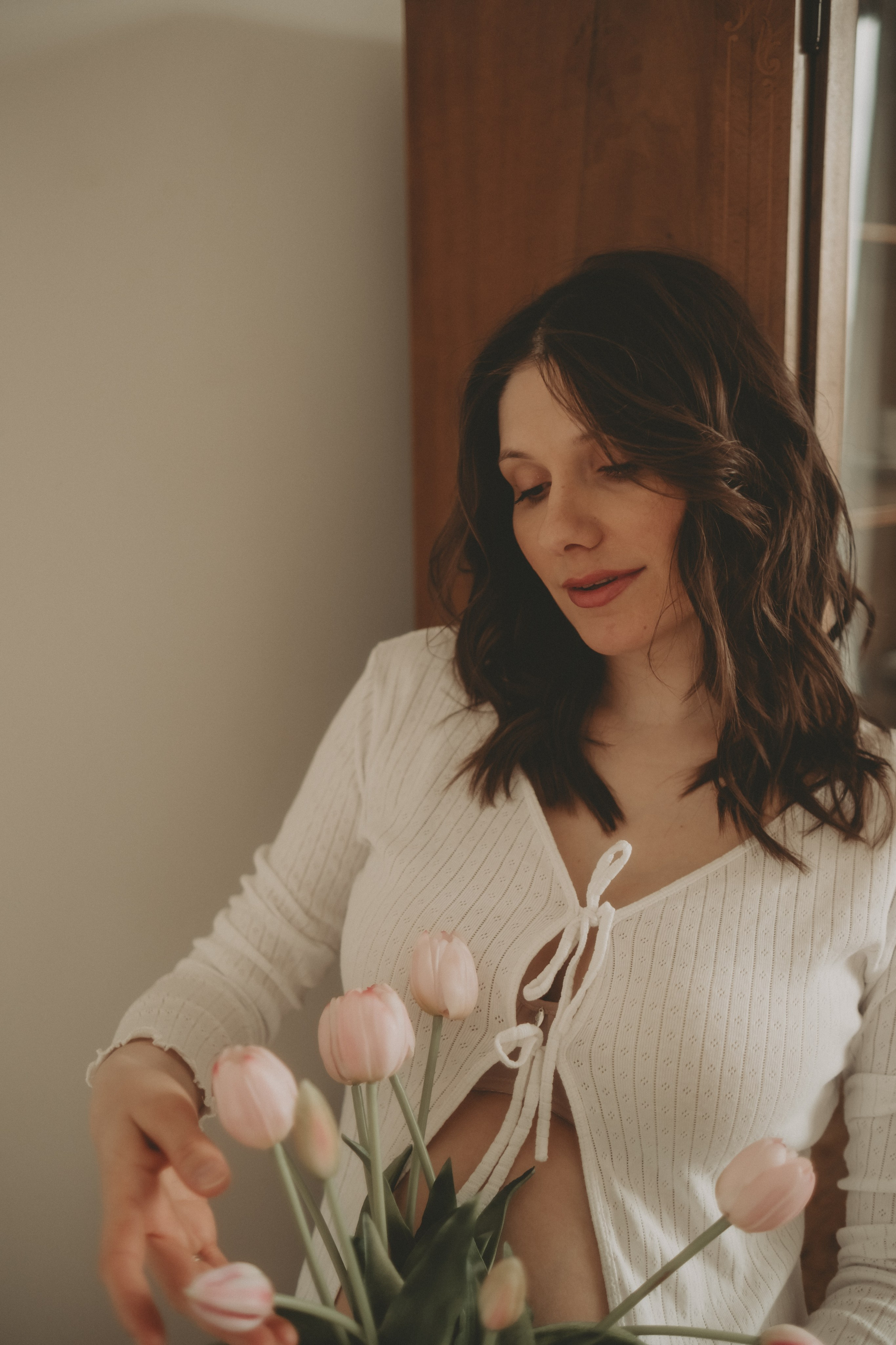 Натали. Видеограф и фотограф Анна Грачева г. Москва