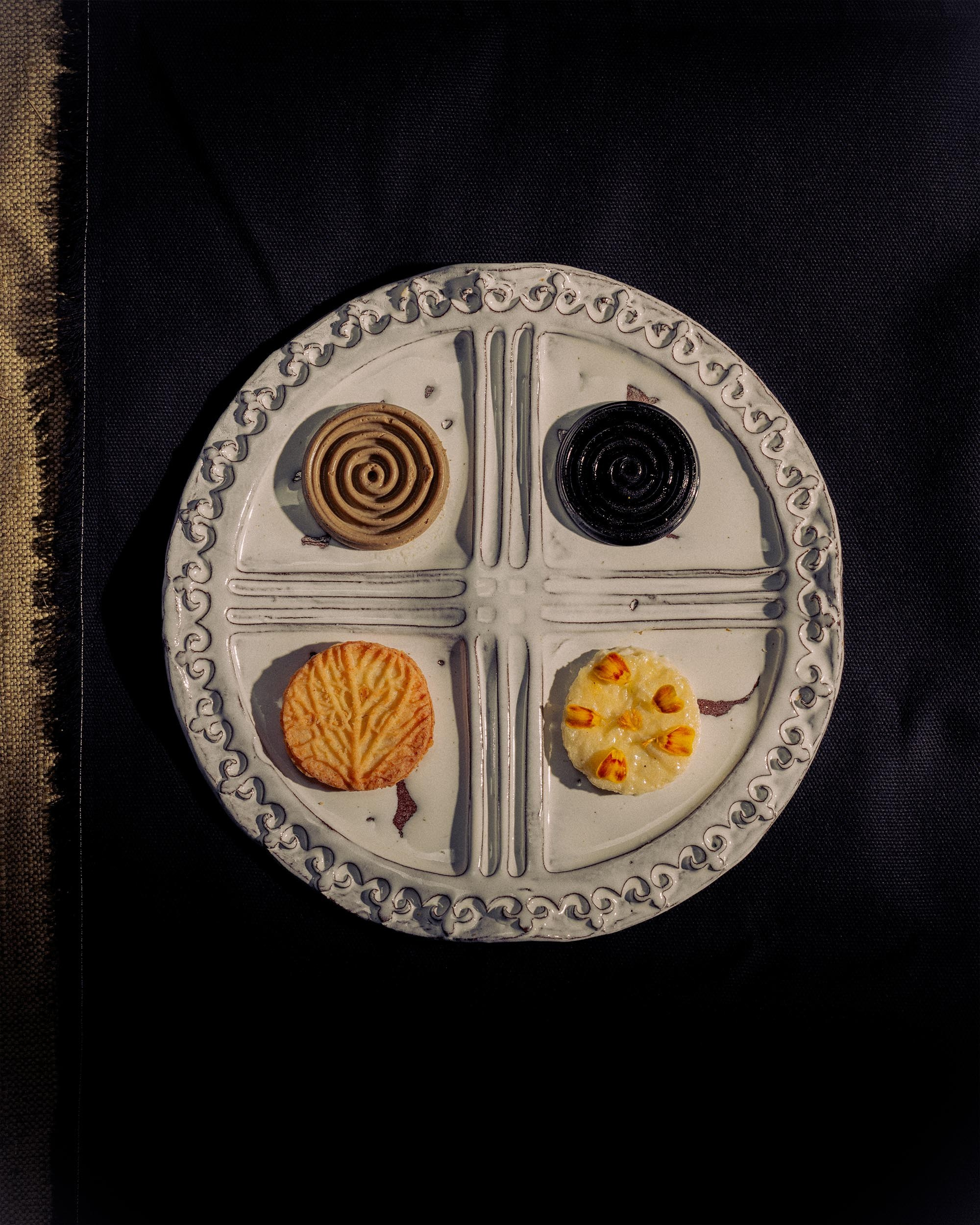 39&nbsp;— QAZAQ GOURMET