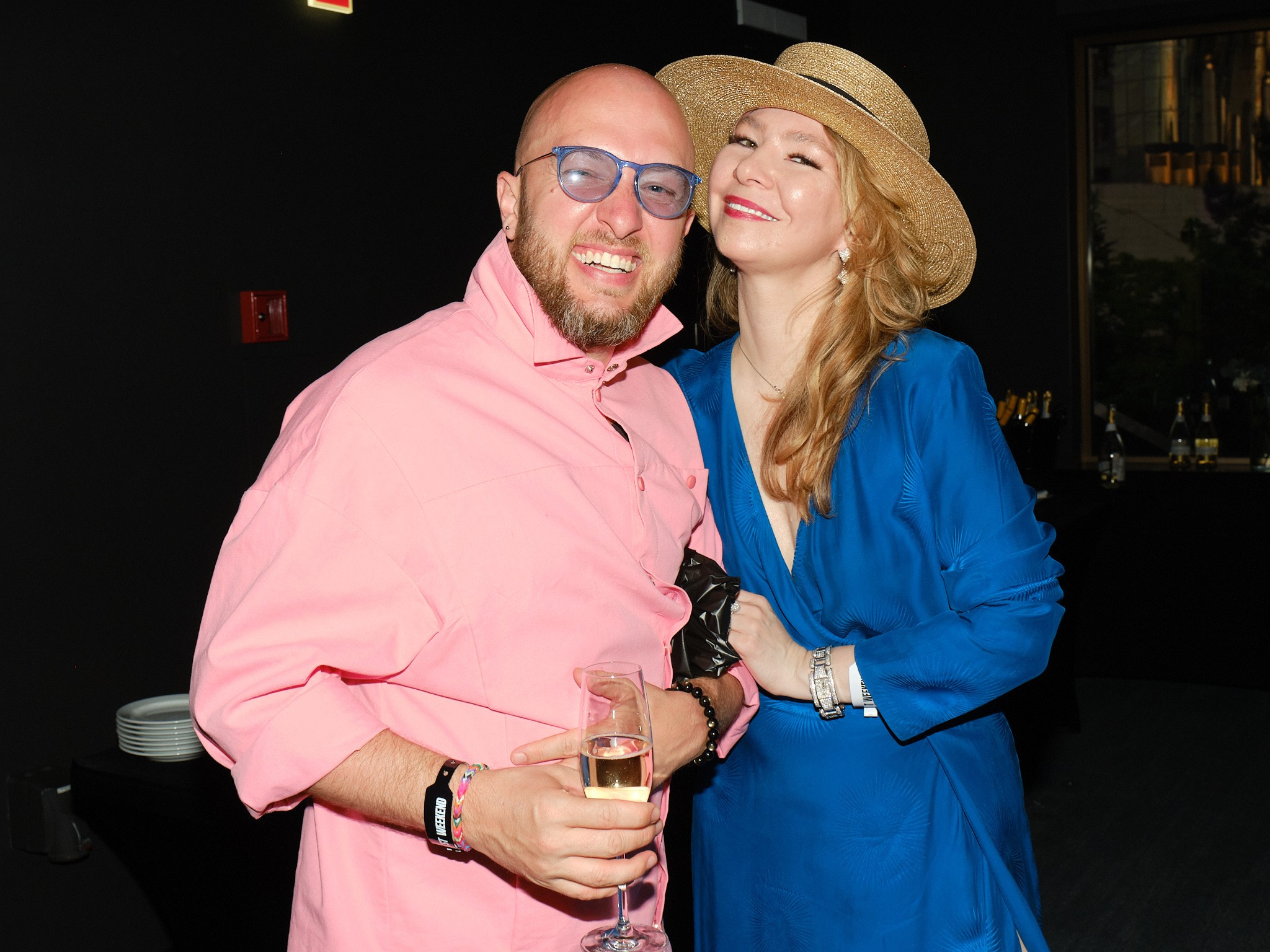 ИНВЕST WEEKEND РБК + ВТБ. Профессиональный фотограф в Москве Павел Жданов