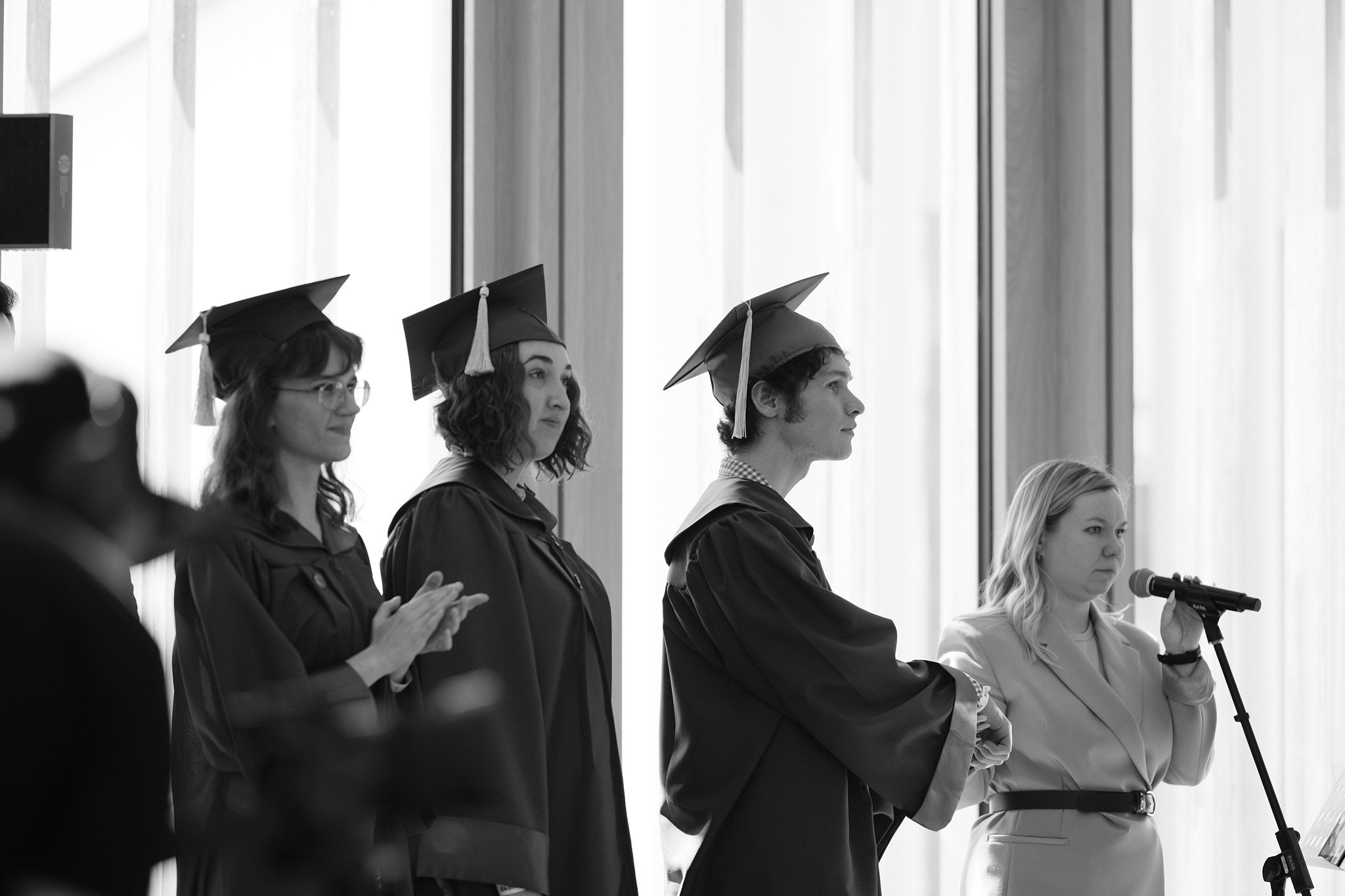 Skoltech Class of 24. Профессиональный фотограф в Москве Павел Жданов