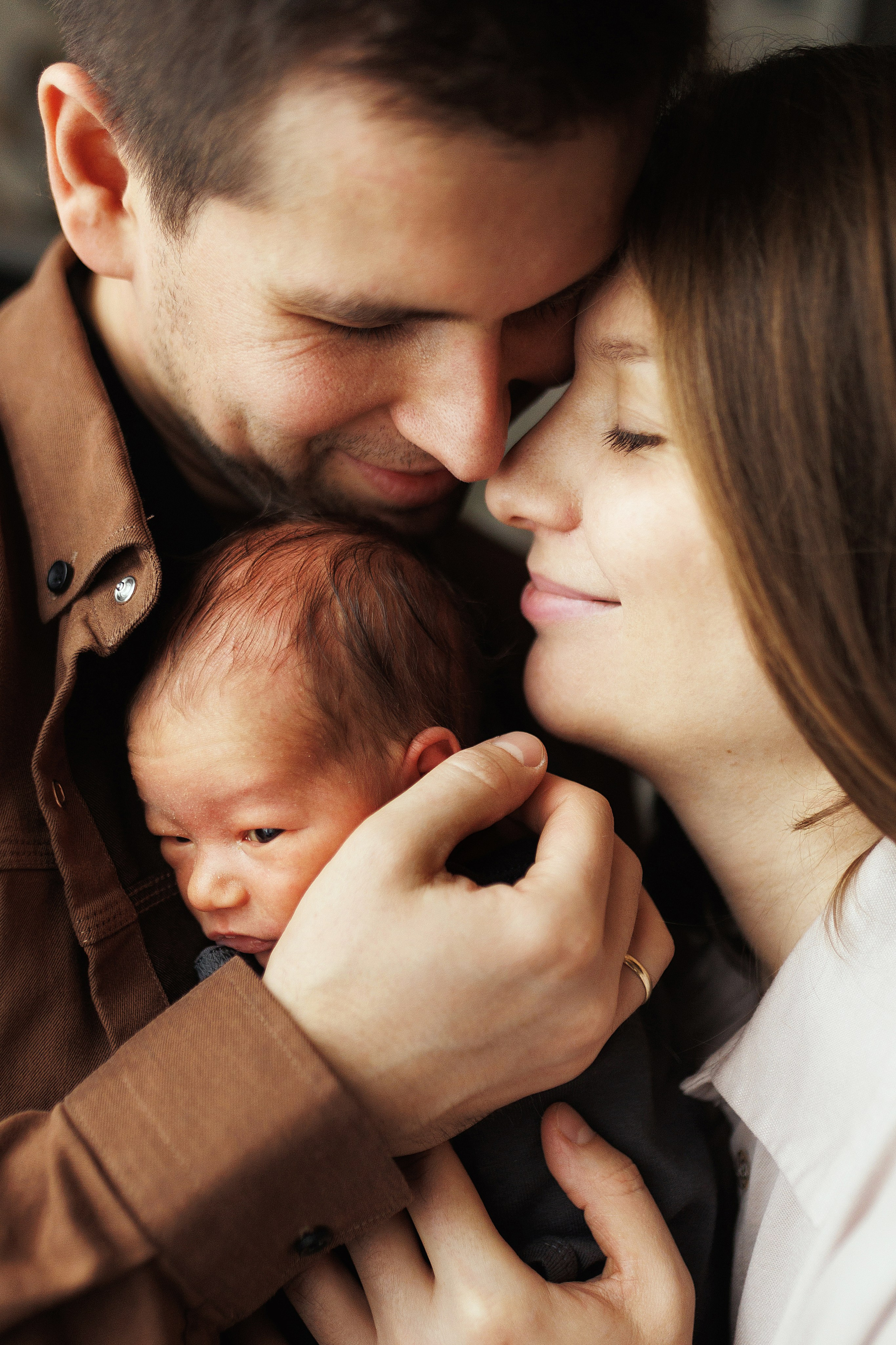 Любовь Виталий Зоя Тимофей Кирилл. Фотограф в Красногорске и Москве