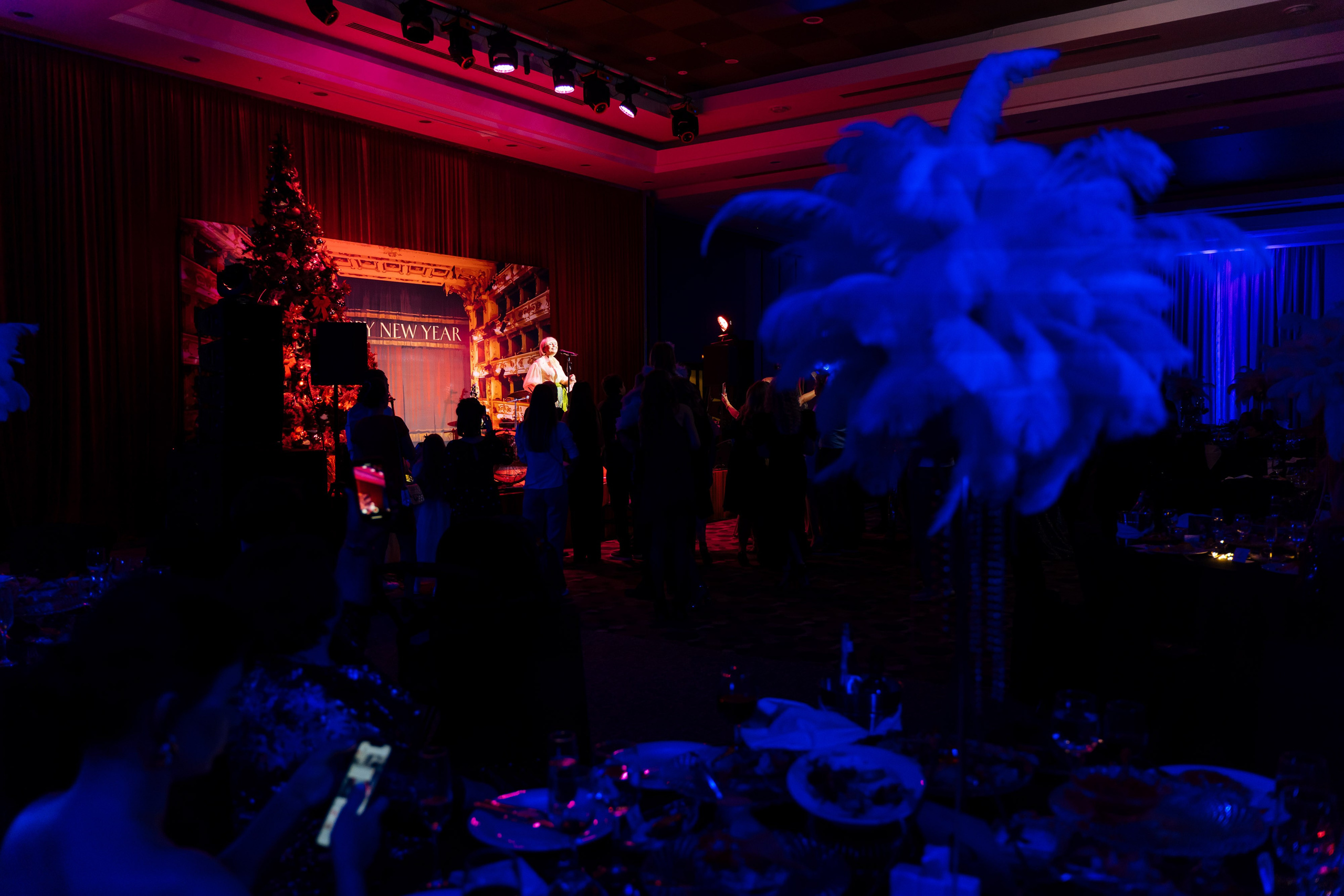 Metropol New Year. Свадебный и репортажный, фуд фотограф в Новороссийске Евгений Александриди