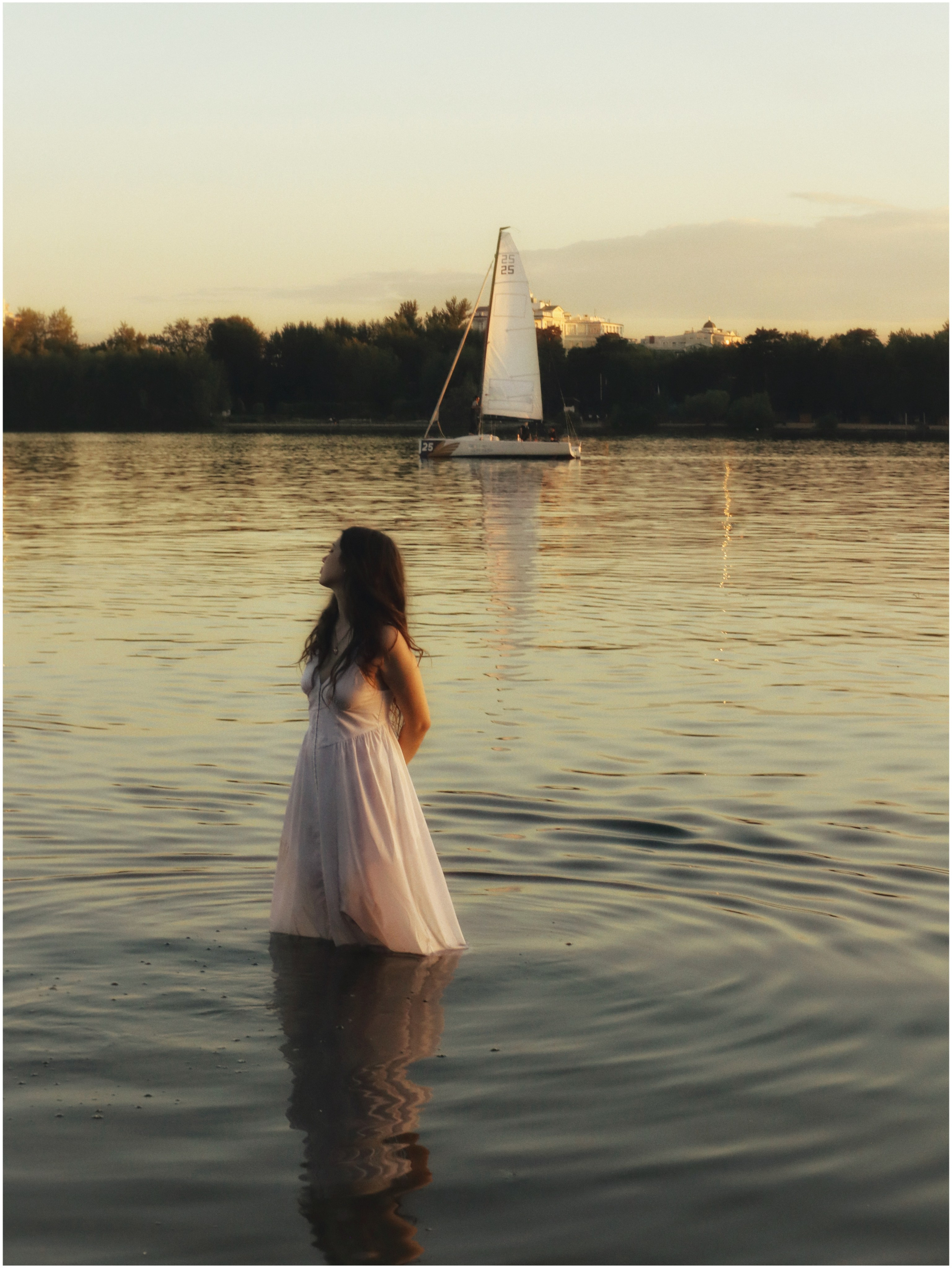 Влада. Портретный и свадебный фотограф в Москве Александра