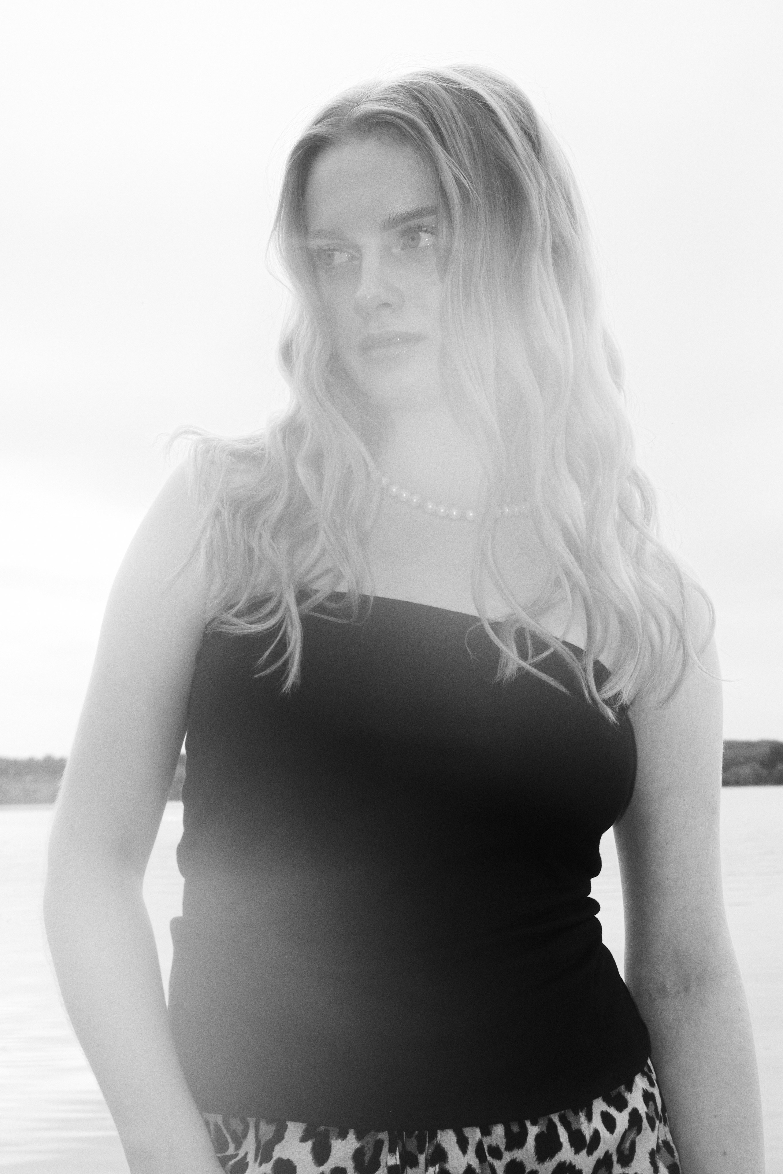 Надя. Портретный и свадебный фотограф в Москве Александра