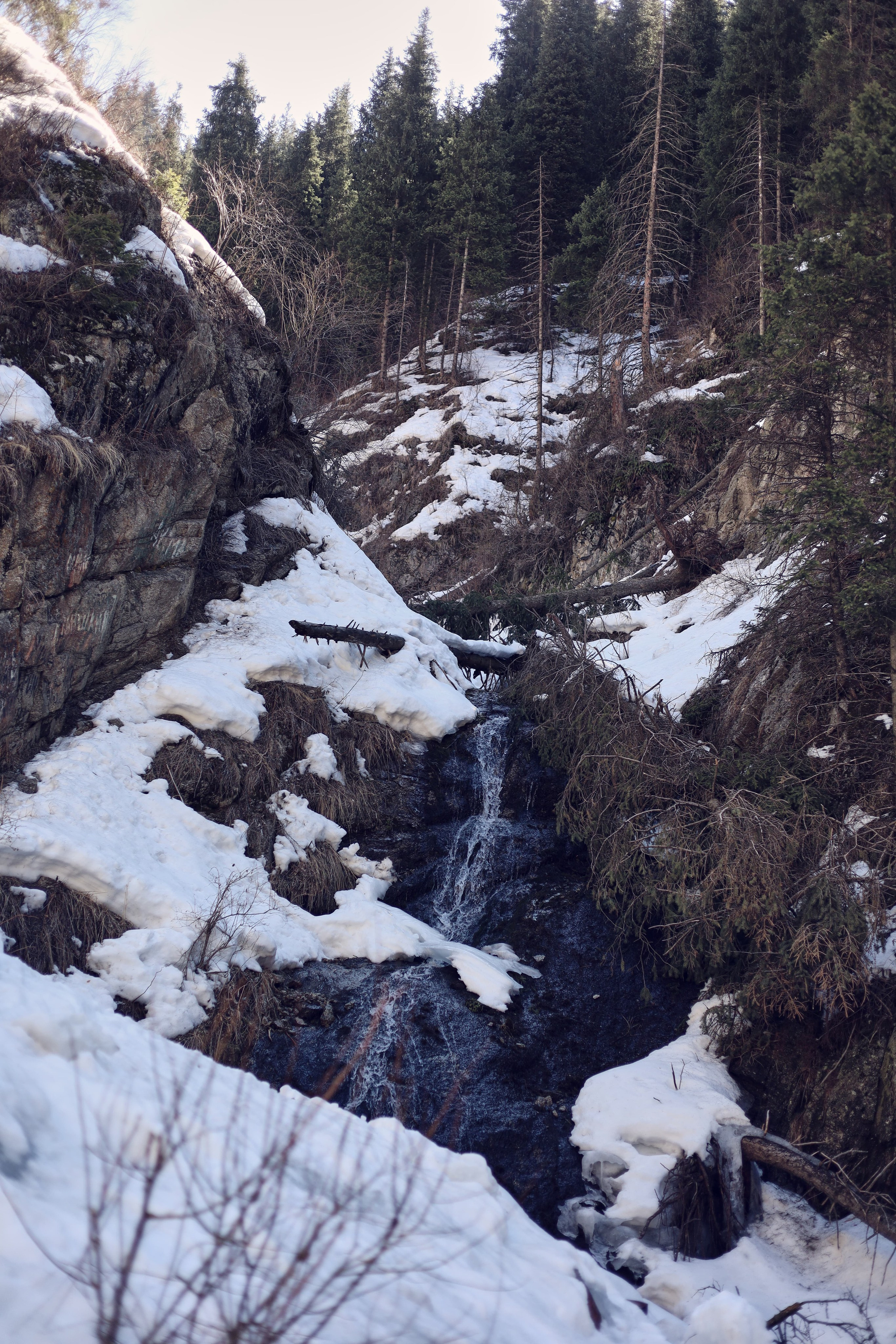 | Девичьи Слезы |. Фотограф |Алматы | Ruslan Zhadigerov