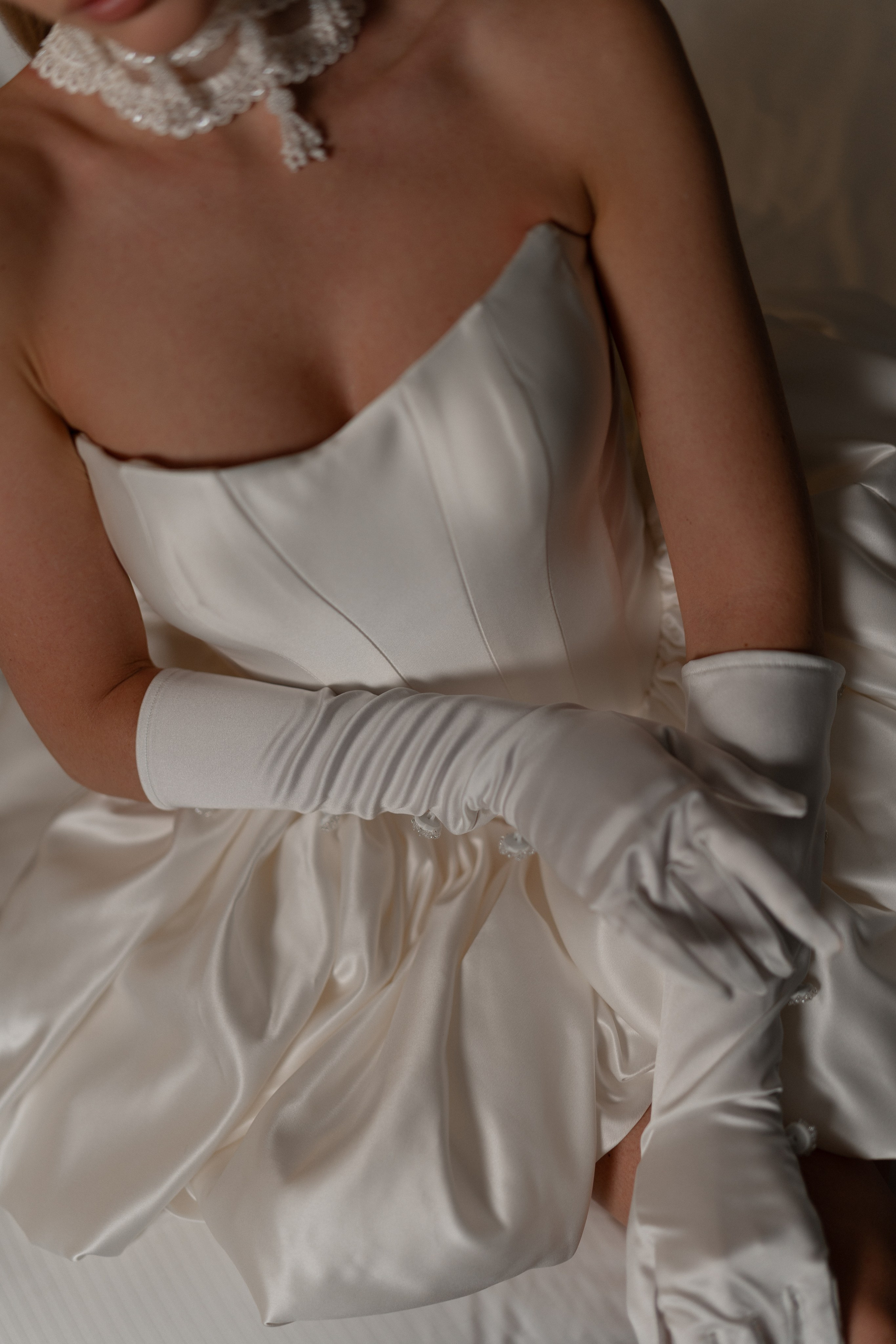 Богом данная. Главная