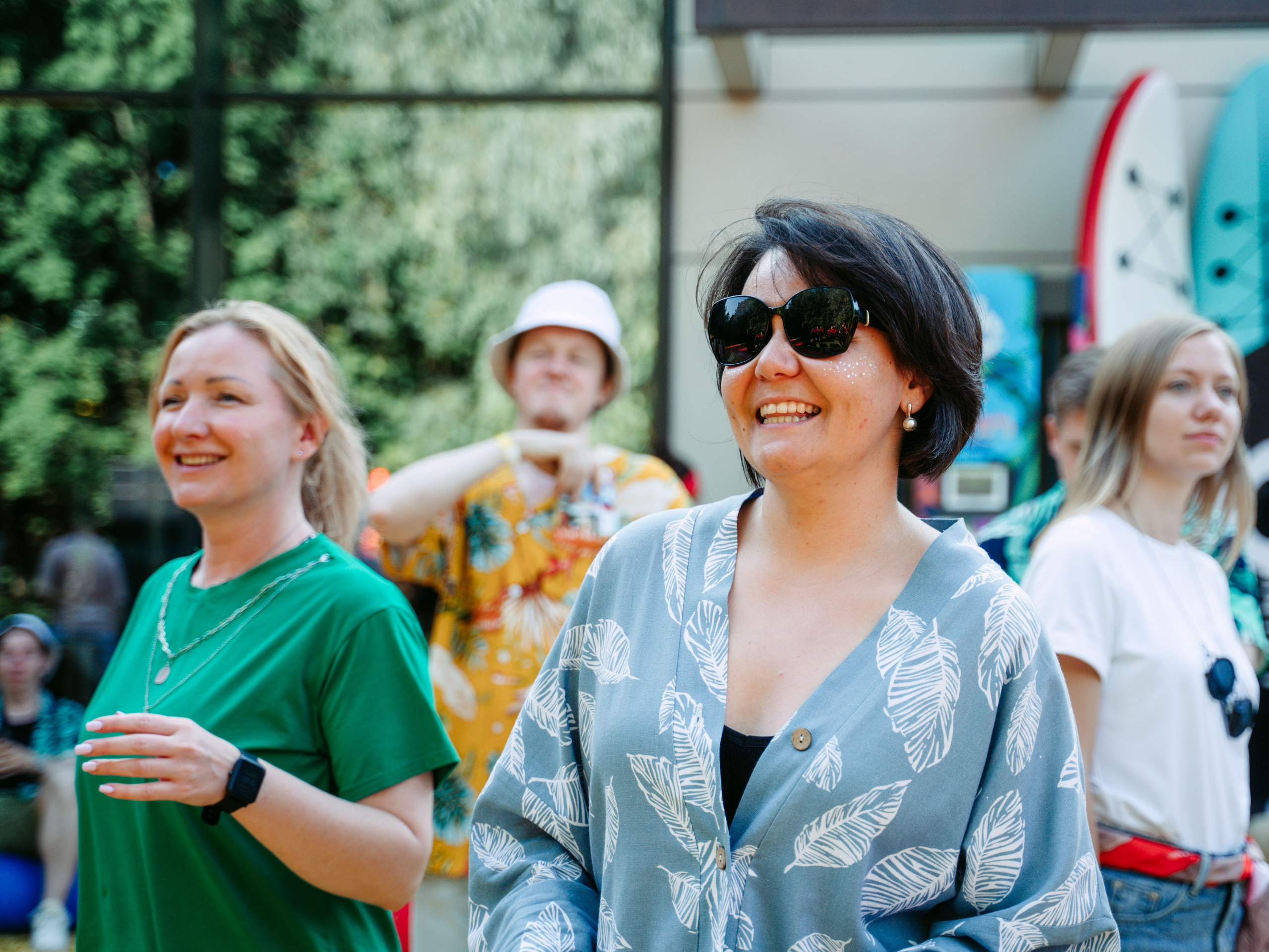 «Практика» лета / 2023. Саша Копылов, фотограф в Казани