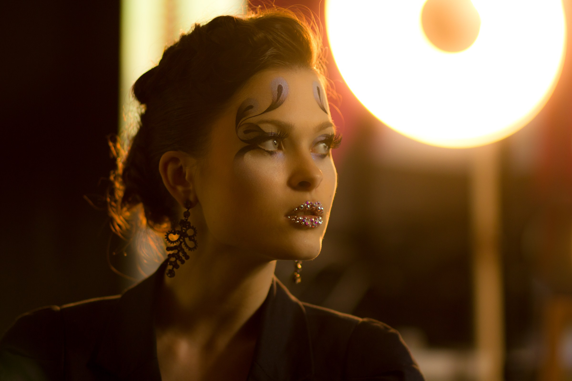 Архив. Съемки для бизнеса в Москве