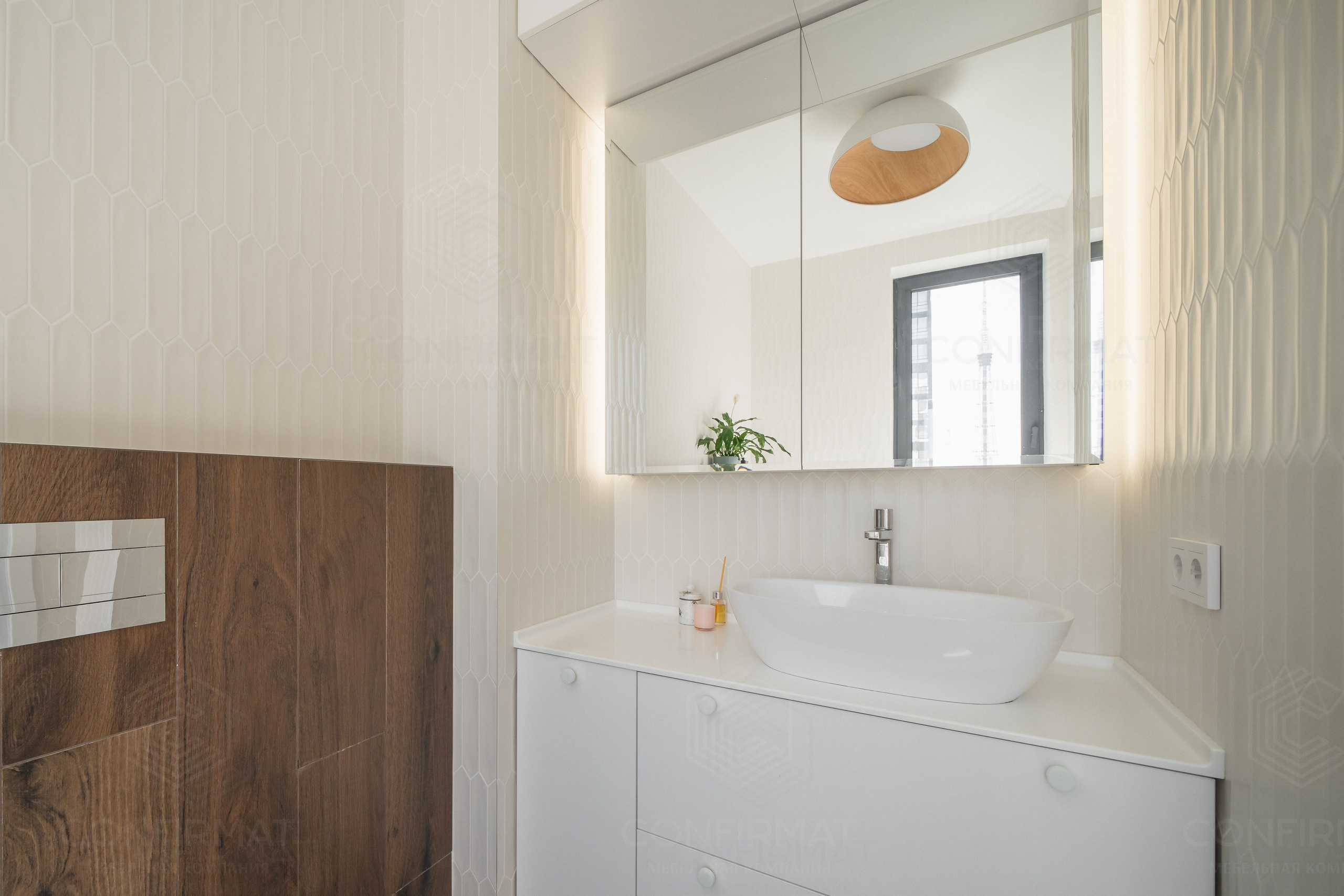 № 1. Мебель на заказ