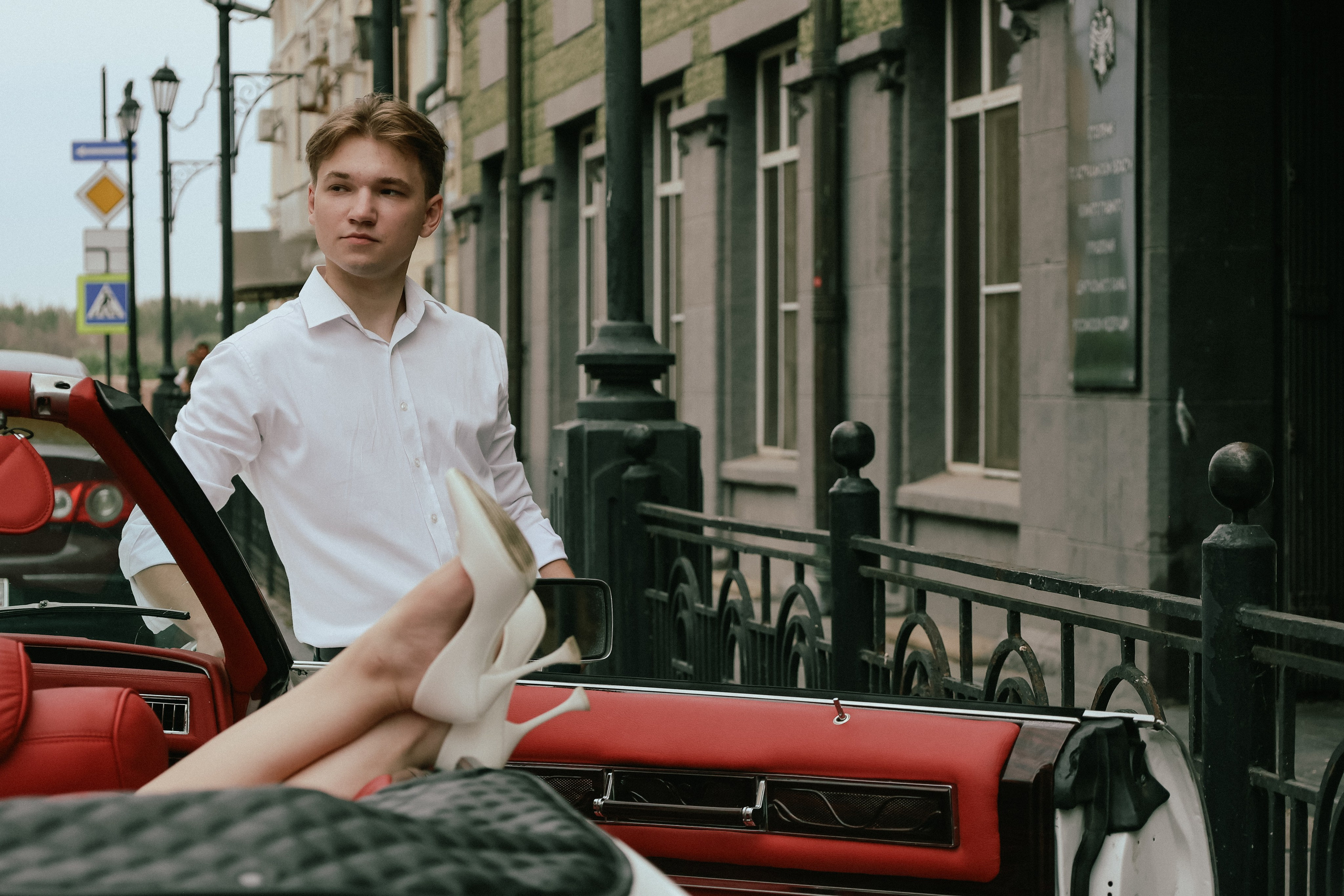 Love Story. Свадебный фотограф и рилсмейкер | Астрахань