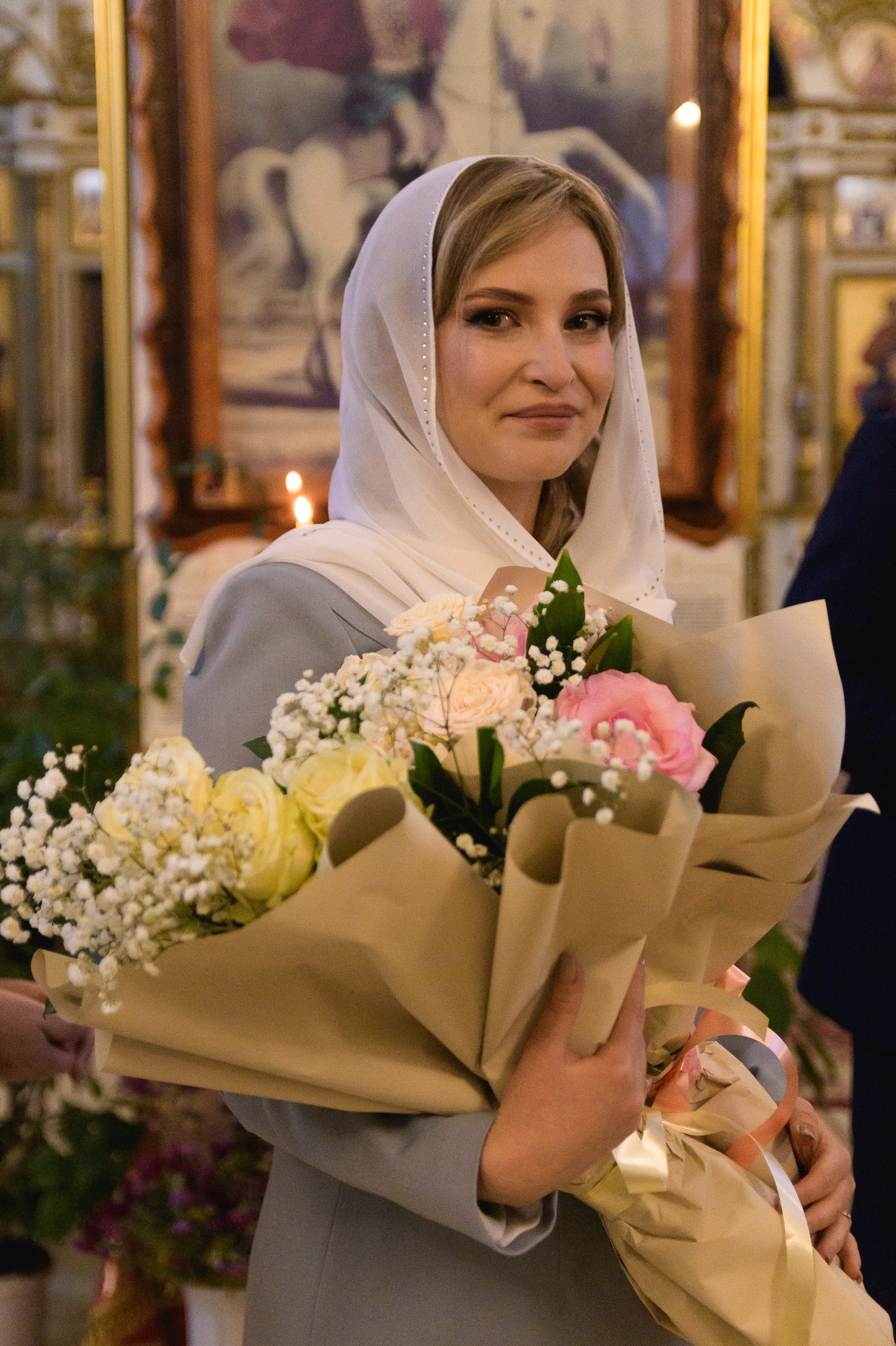 Венчание. Репортажный фотограф в Ставрополе