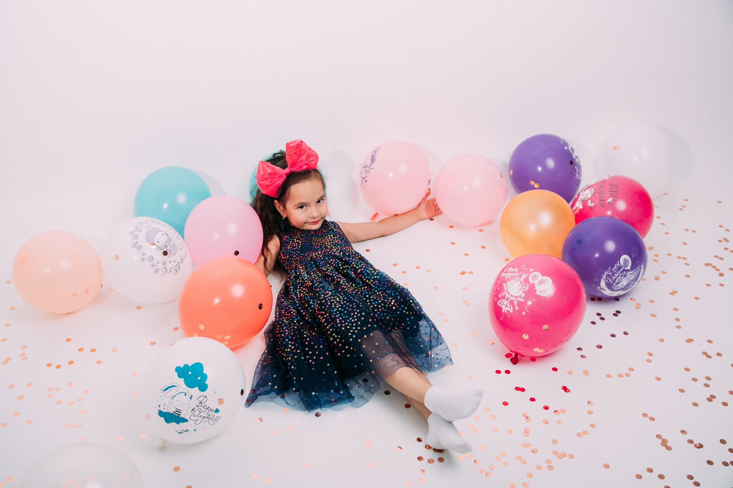 Детская фотосессия. Репортажный фотограф в Ставрополе