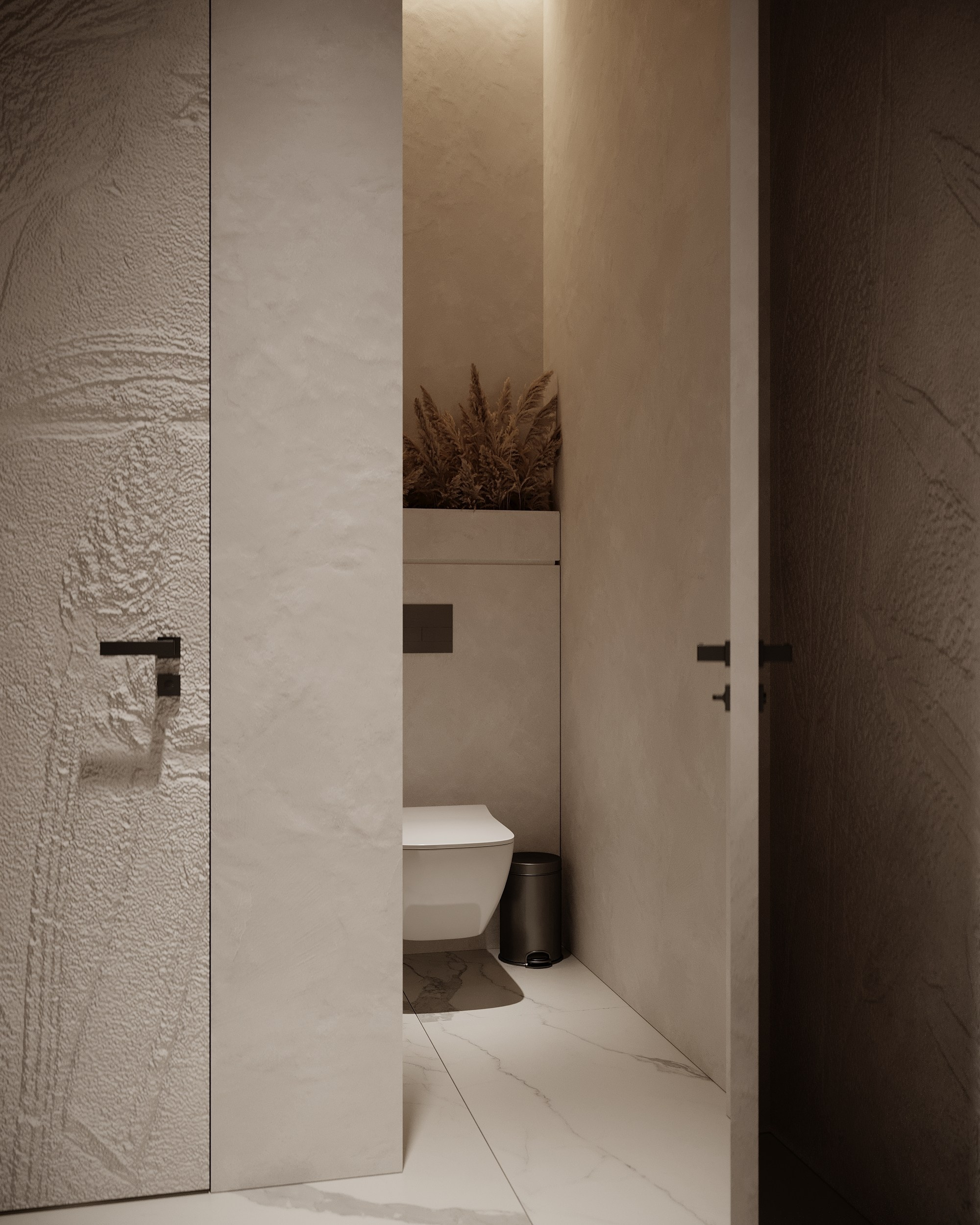 Кофейня · The Gallery. Дизайн интерьера в Калининграде — студия Dune Design. Архитектурный минимализм для жилых и коммерческих пространств