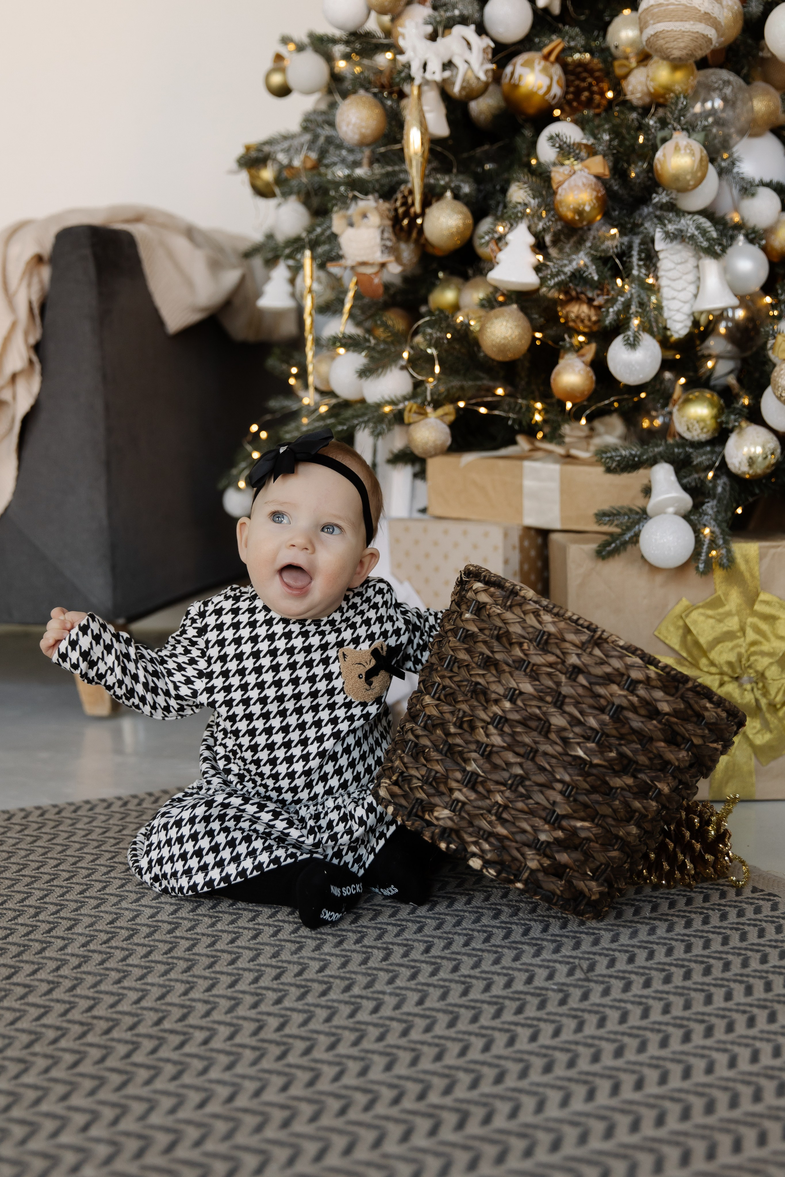 Семейная новогодняя фотосессия. СВАДЕБНЫЙ ФОТОГРАФ ЧЕЛЯБИНСК