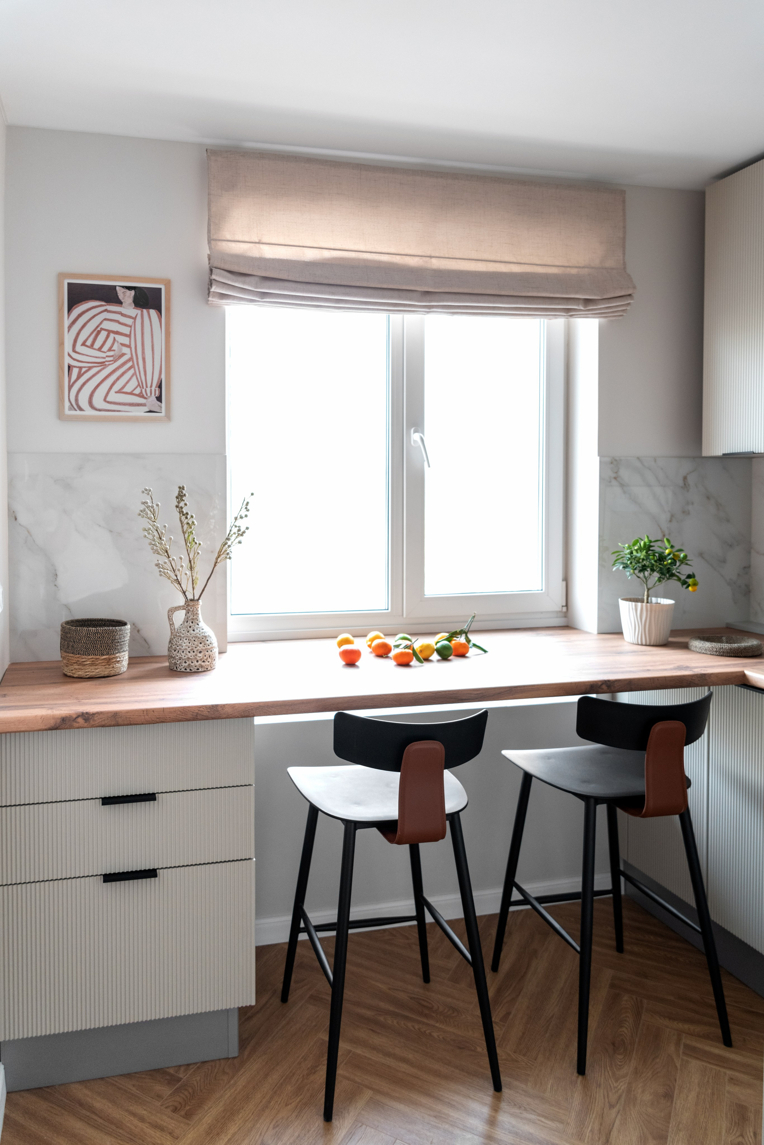 Молодогвардейская. Интерьерный, портретный и семейный фотограф в Москве Мария Иринархова