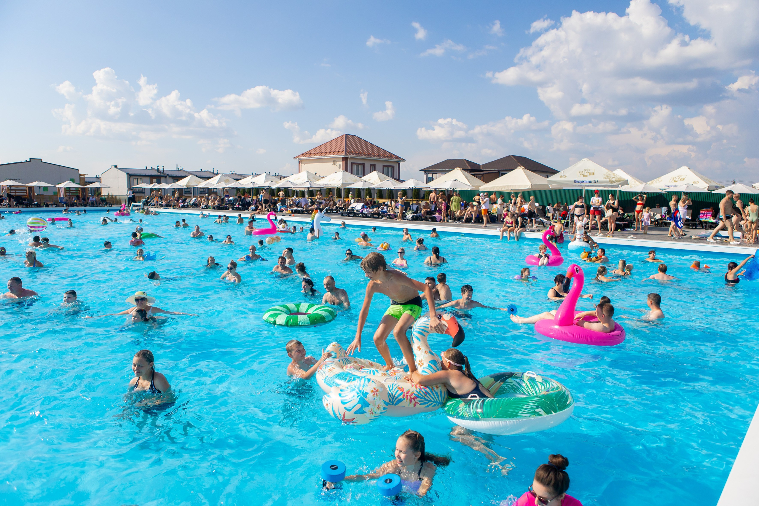 БЕКАРТ — День Семьи. Свадебный и портретный Фотограф в Липецке Дмитрий Котюков