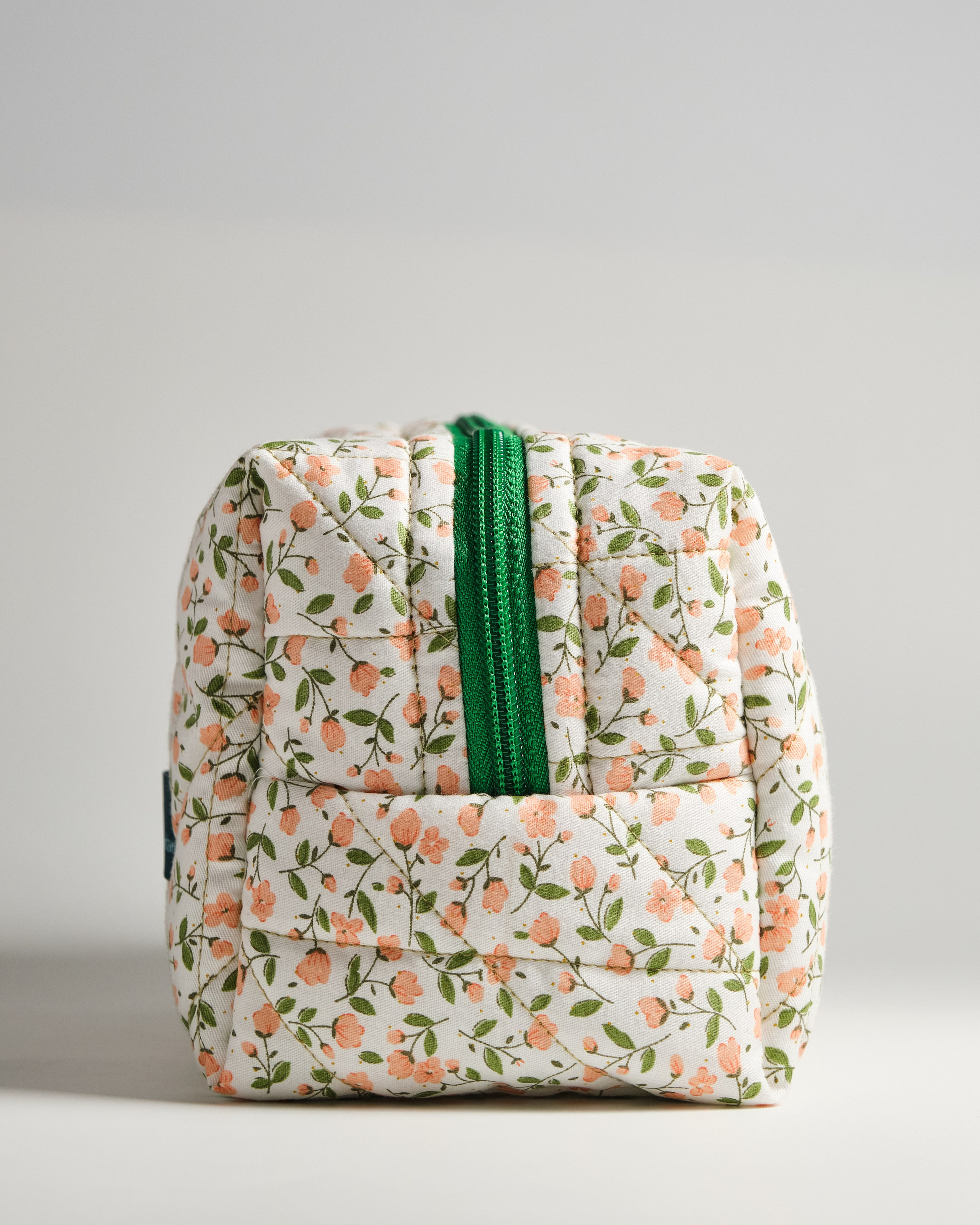 № 005. Косметички ручной работы СПб