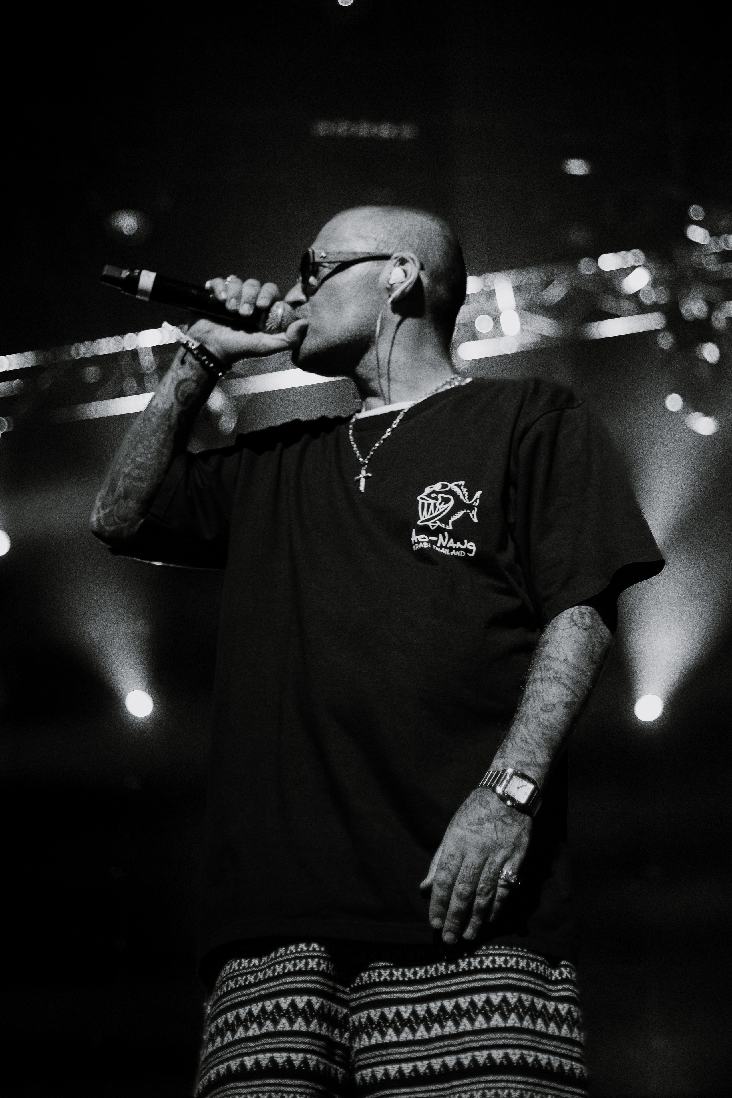 GUF. Фотограф Москва