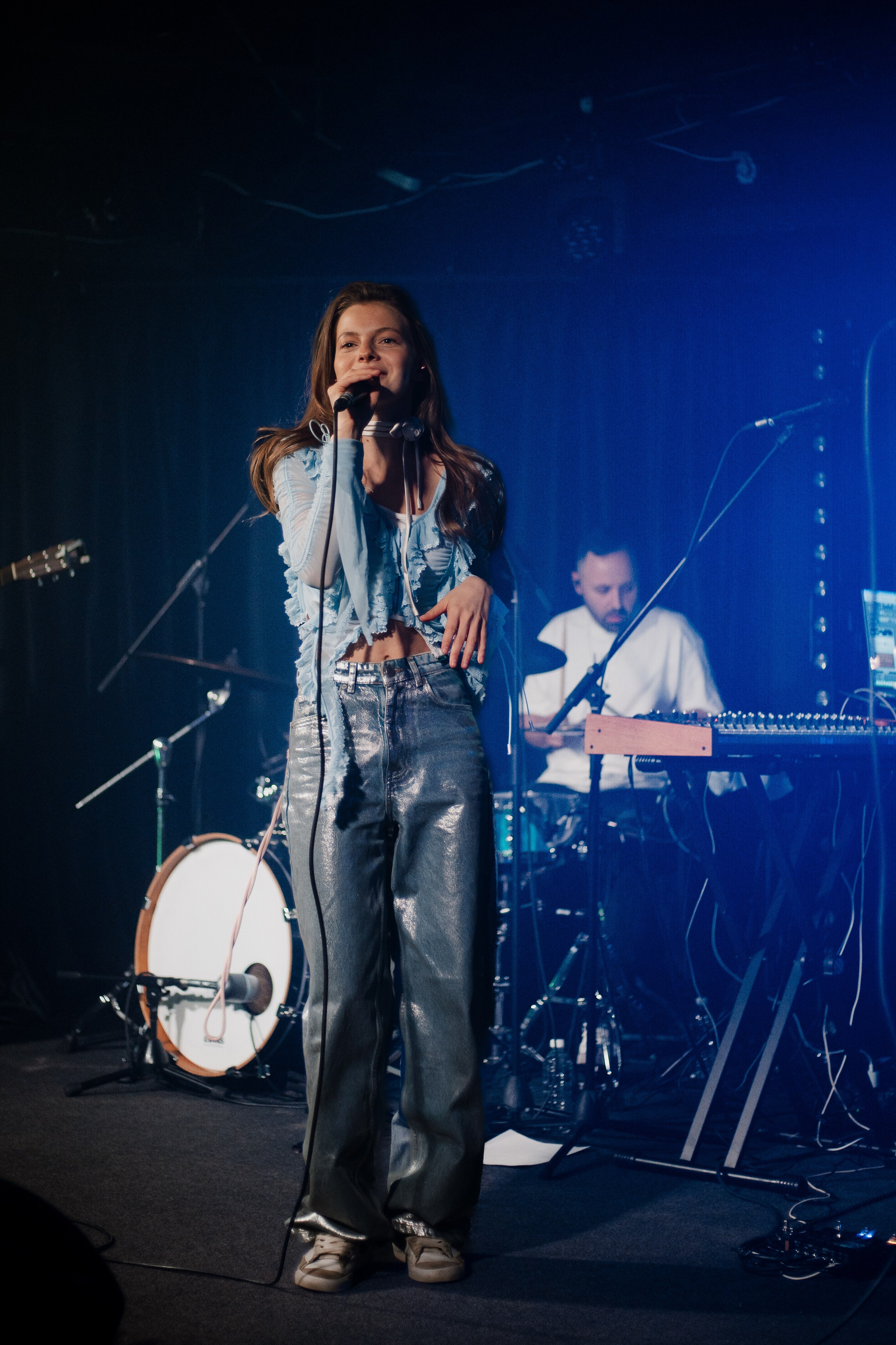 MINAEVA. Фотограф Москва