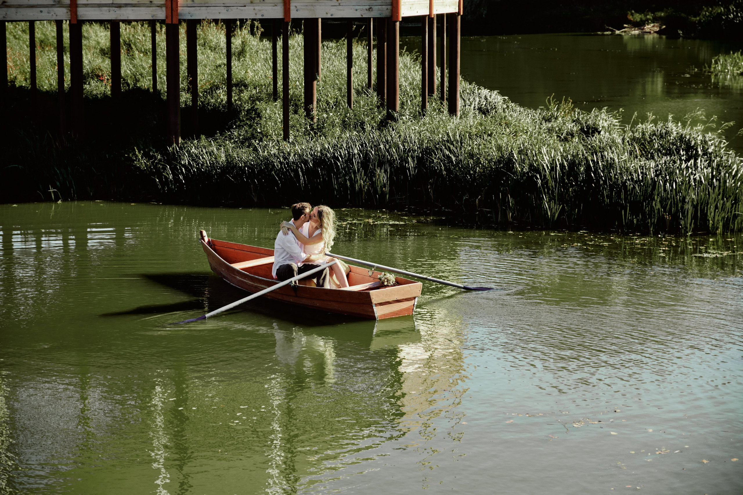 История любви. Фотограф в Самаре Татьяна Дубаносова