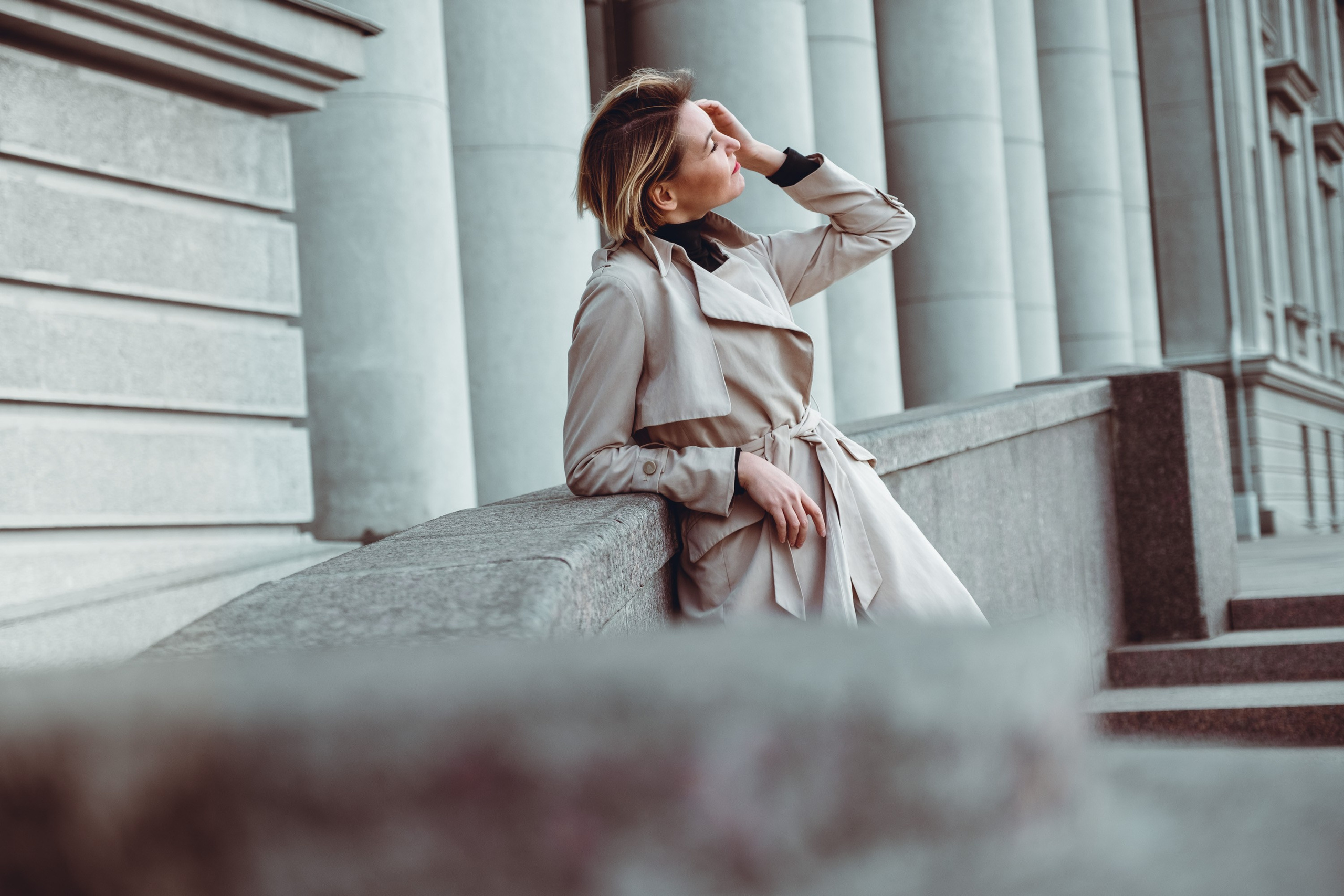 Анна. Фотограф в Самаре Татьяна Дубаносова