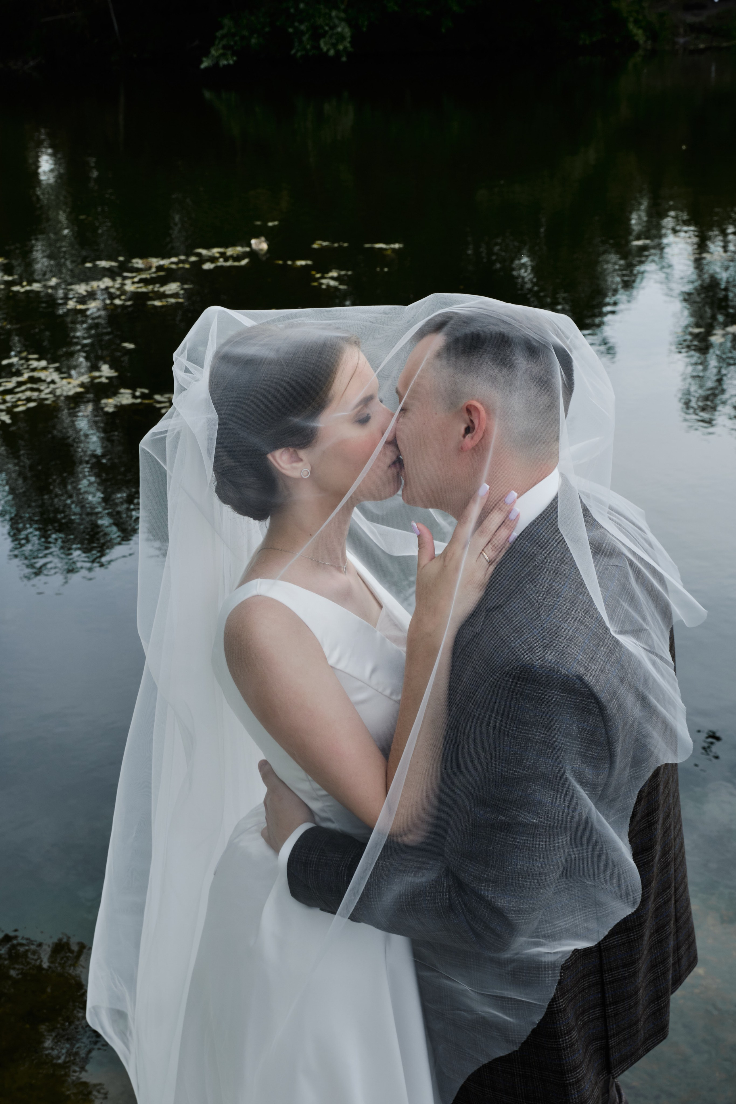 Полина & Глеб. Фотограф в Самаре Татьяна Дубаносова