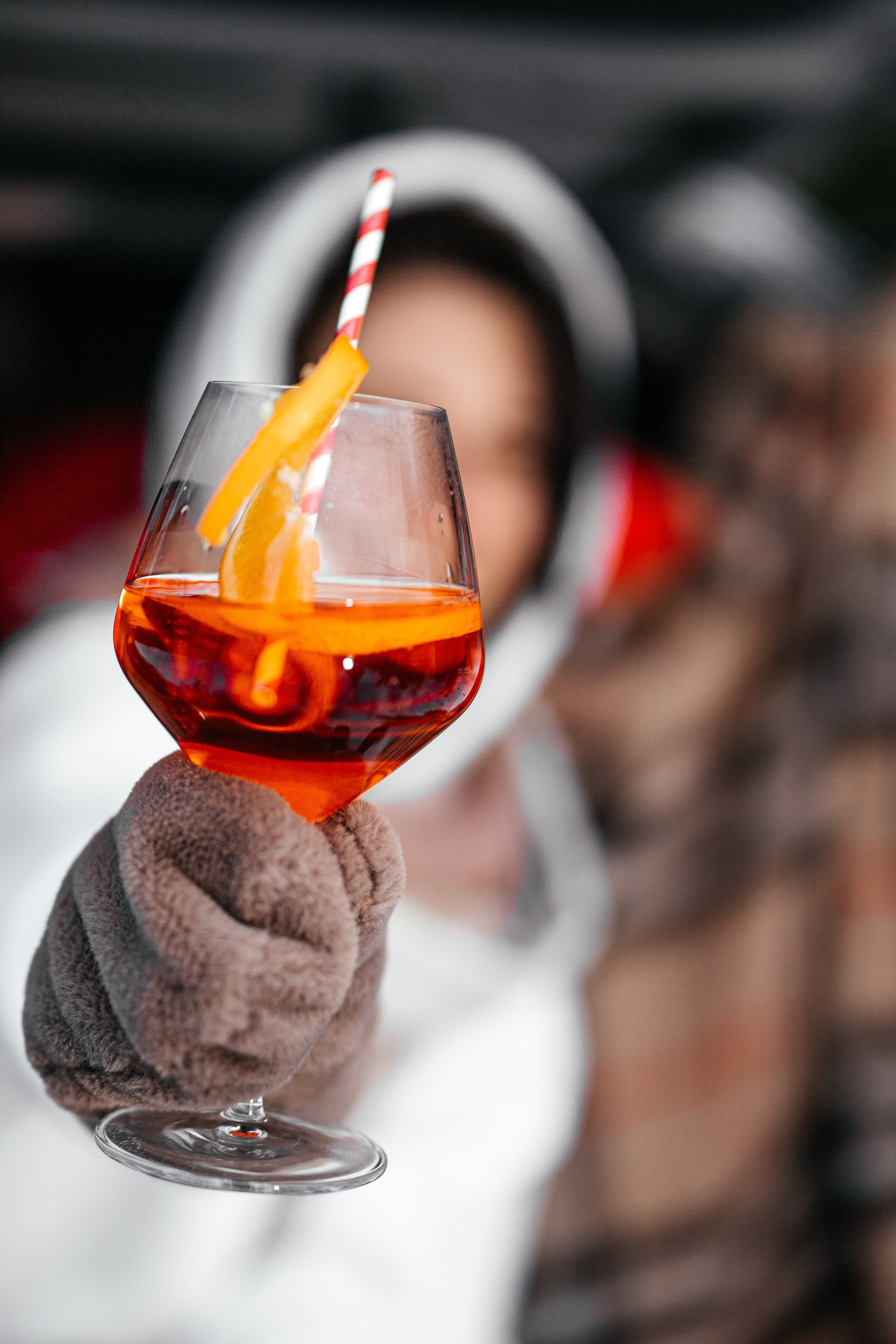 Зимние фотосессии. Семейный и детский фотограф в Москве NadinKa