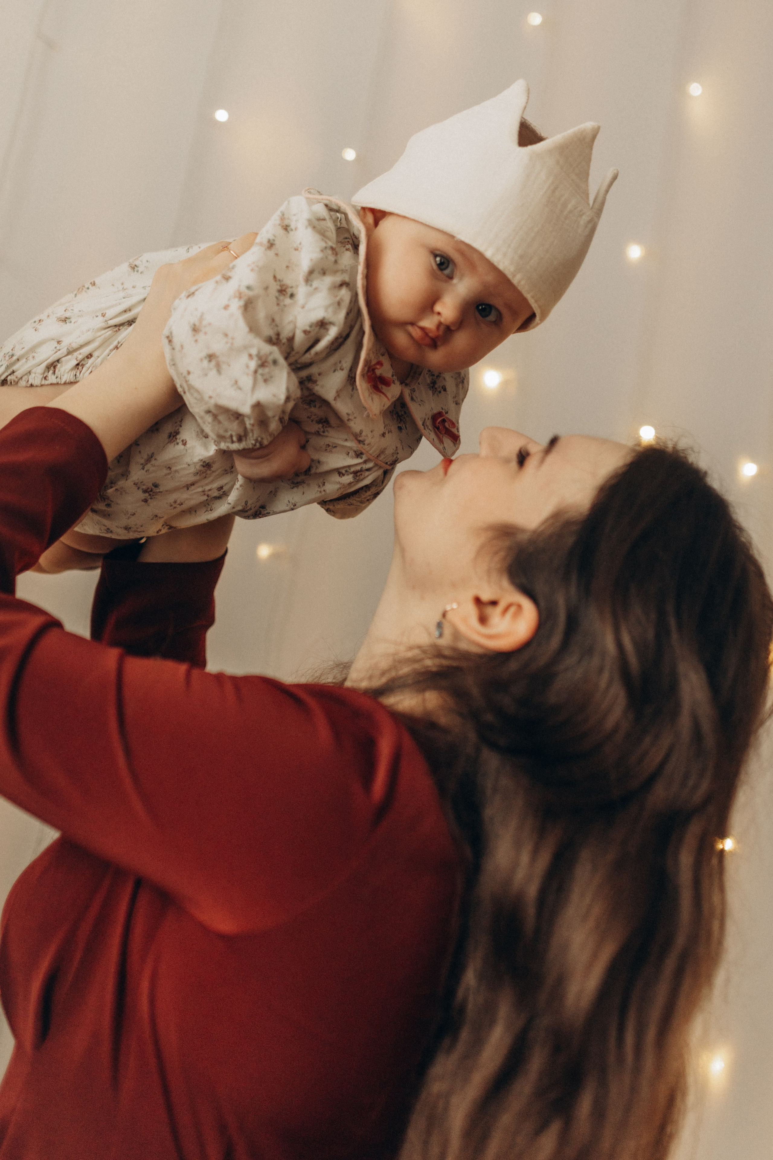 Ваши истории. Фотограф в Ставрополе Svetlana Matveeva