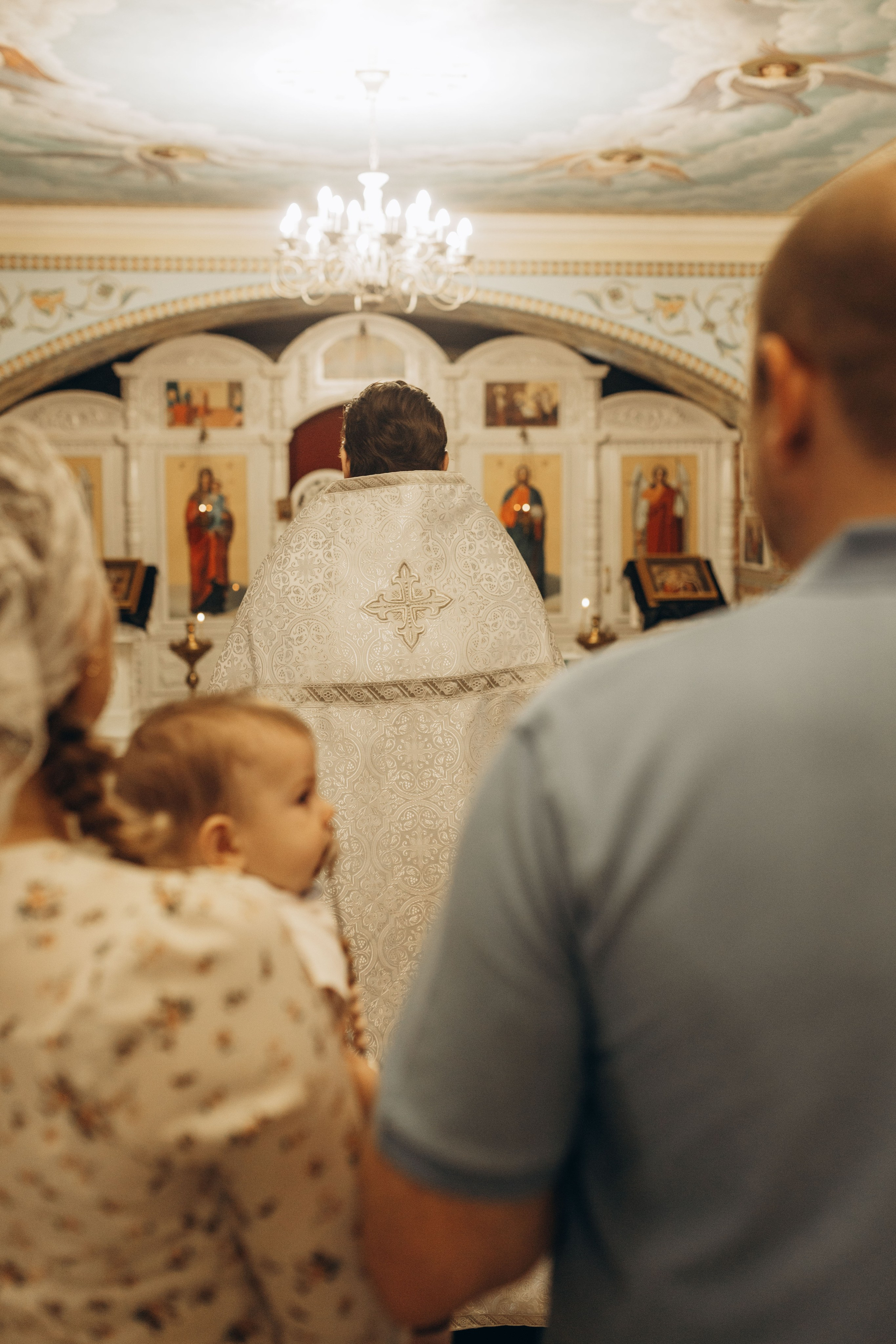 Кристины Мирона. Фотограф в Ставрополе Svetlana Matveeva