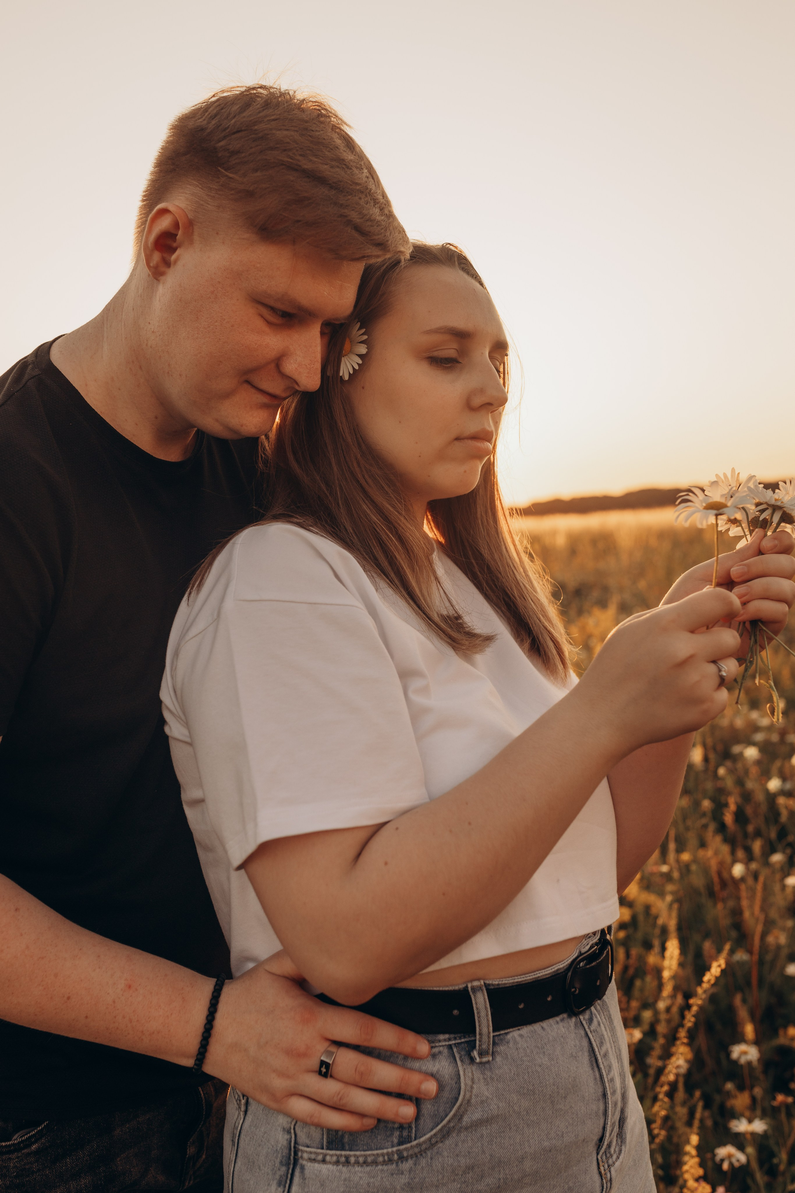 История любви Максим и Ирина. Фотограф в Ставрополе Svetlana Matveeva