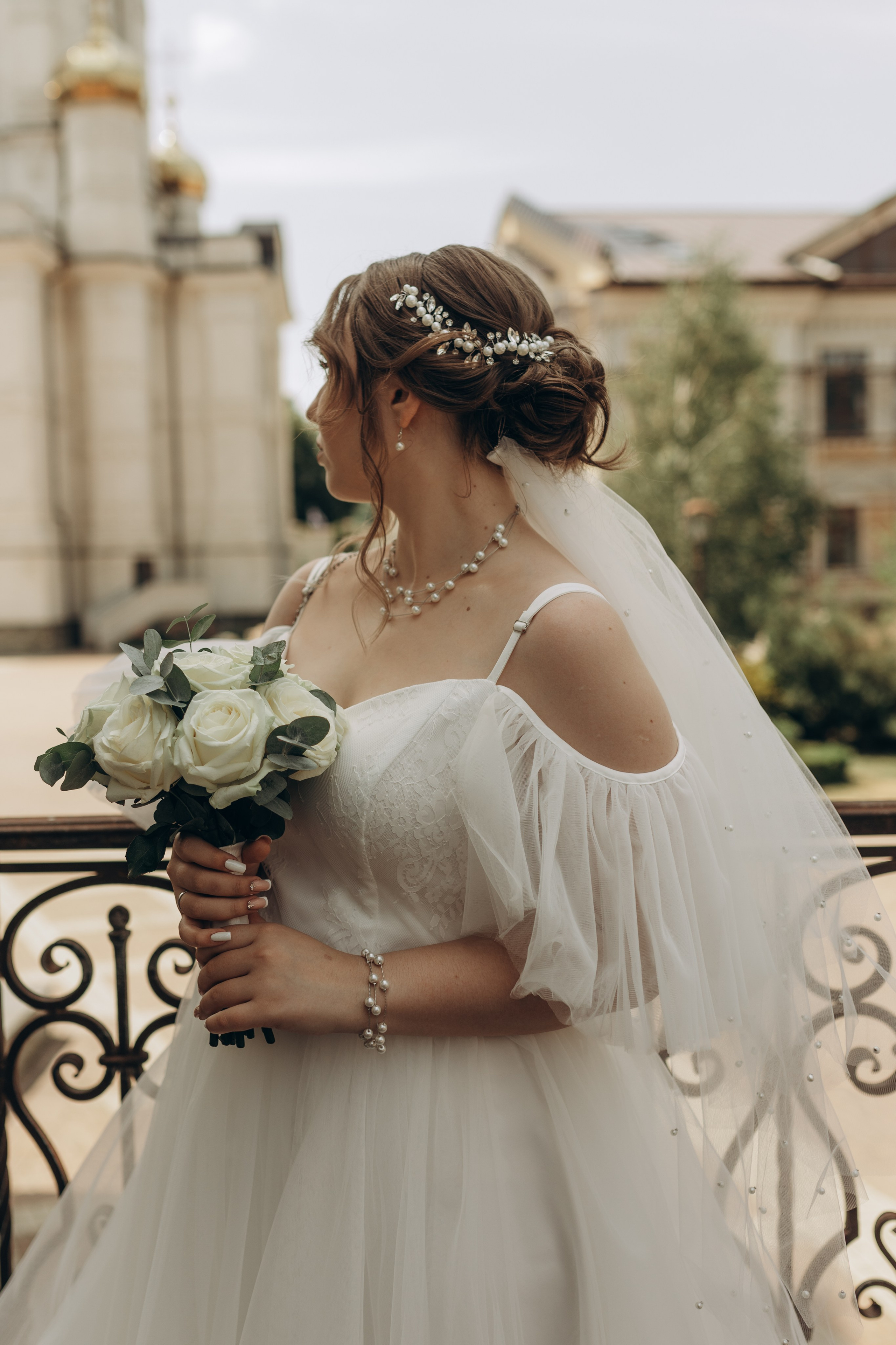 Свадьба Максима и Ирины. Фотограф в Ставрополе Svetlana Matveeva