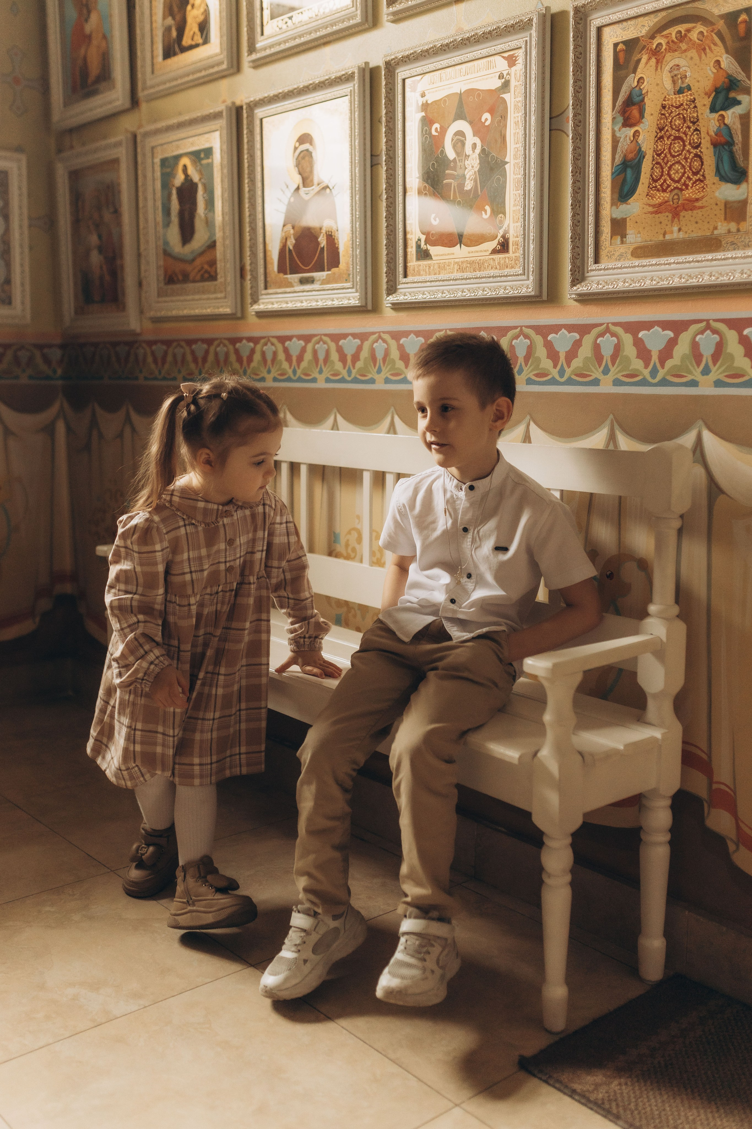 Кристины Мирона. Фотограф в Ставрополе Svetlana Matveeva