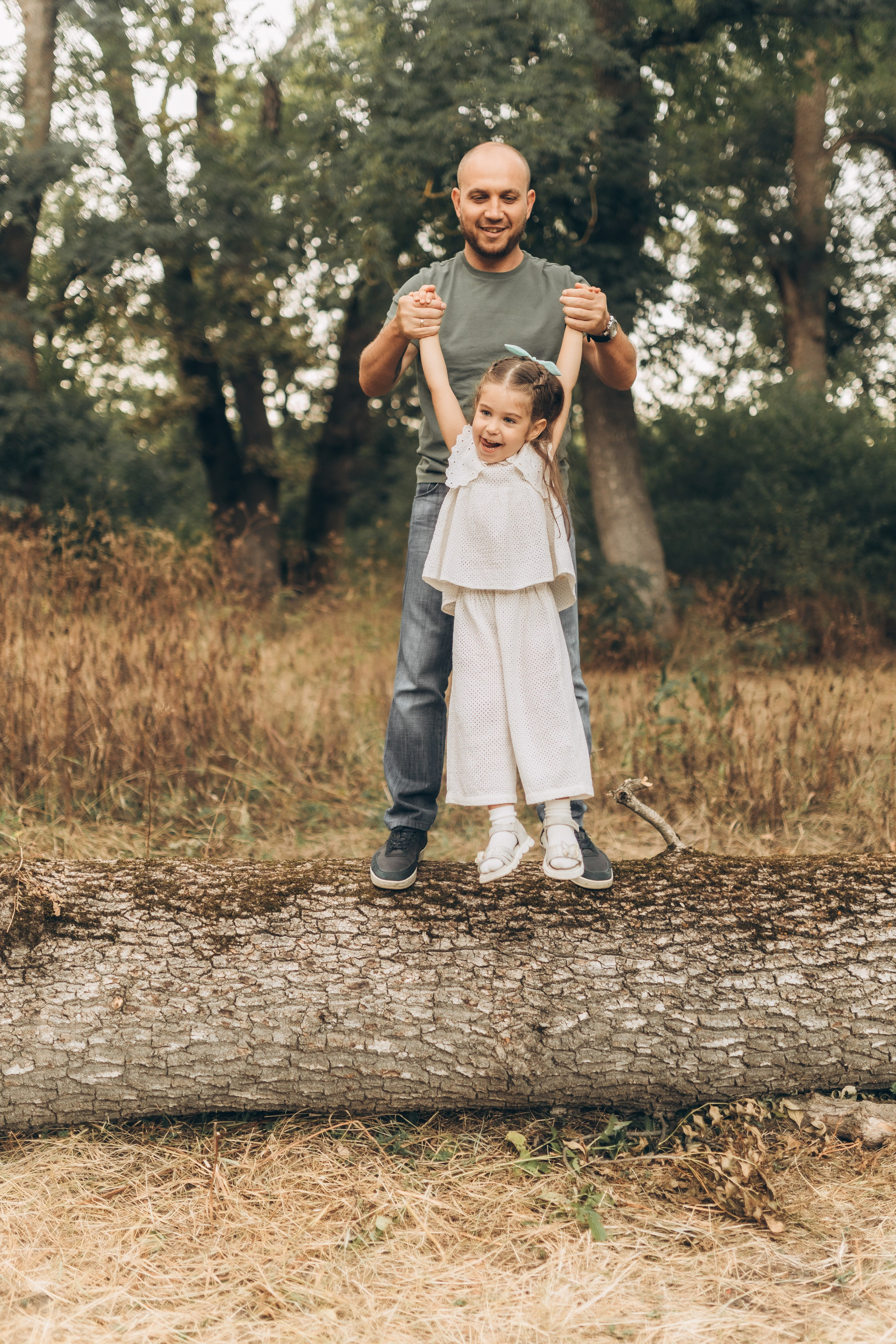 Семейная фотосессия. Последние летние деньки. Фотограф в Ставрополе Svetlana Matveeva