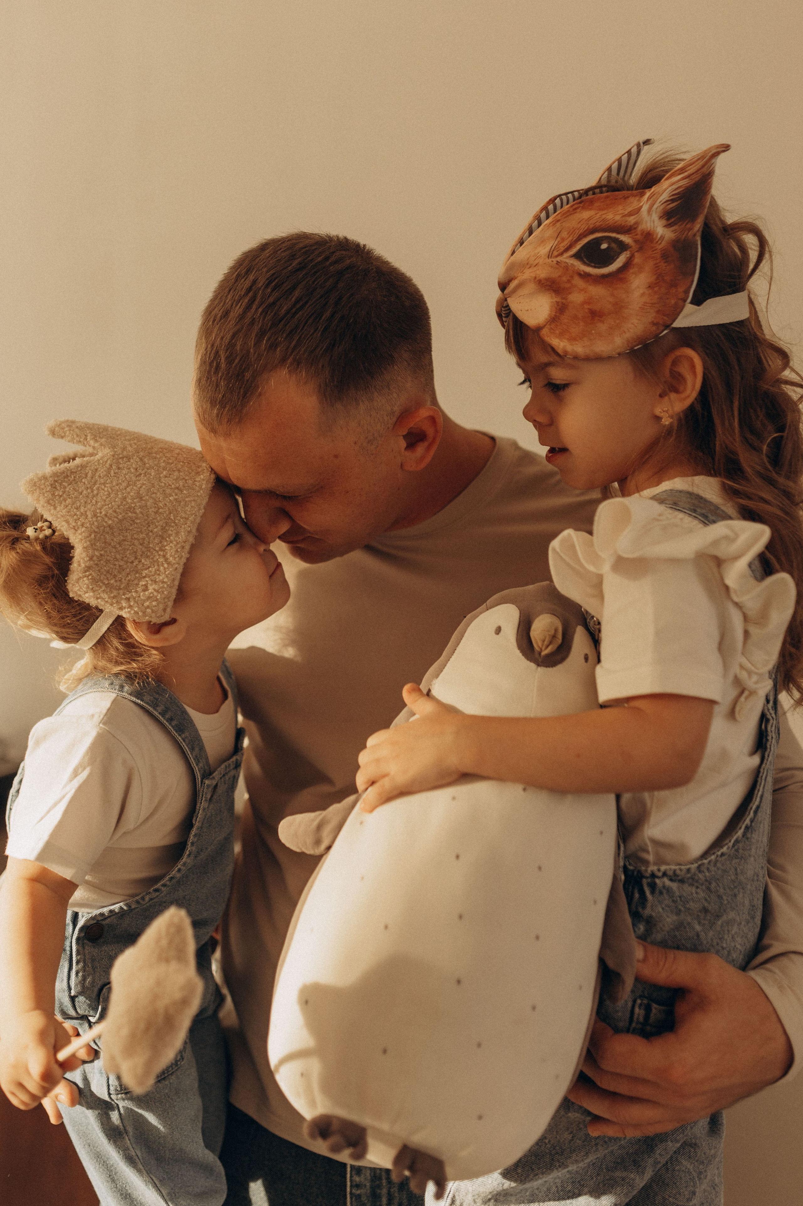 Новогодняя фотосессия в студии 600. Фотограф в Ставрополе Svetlana Matveeva