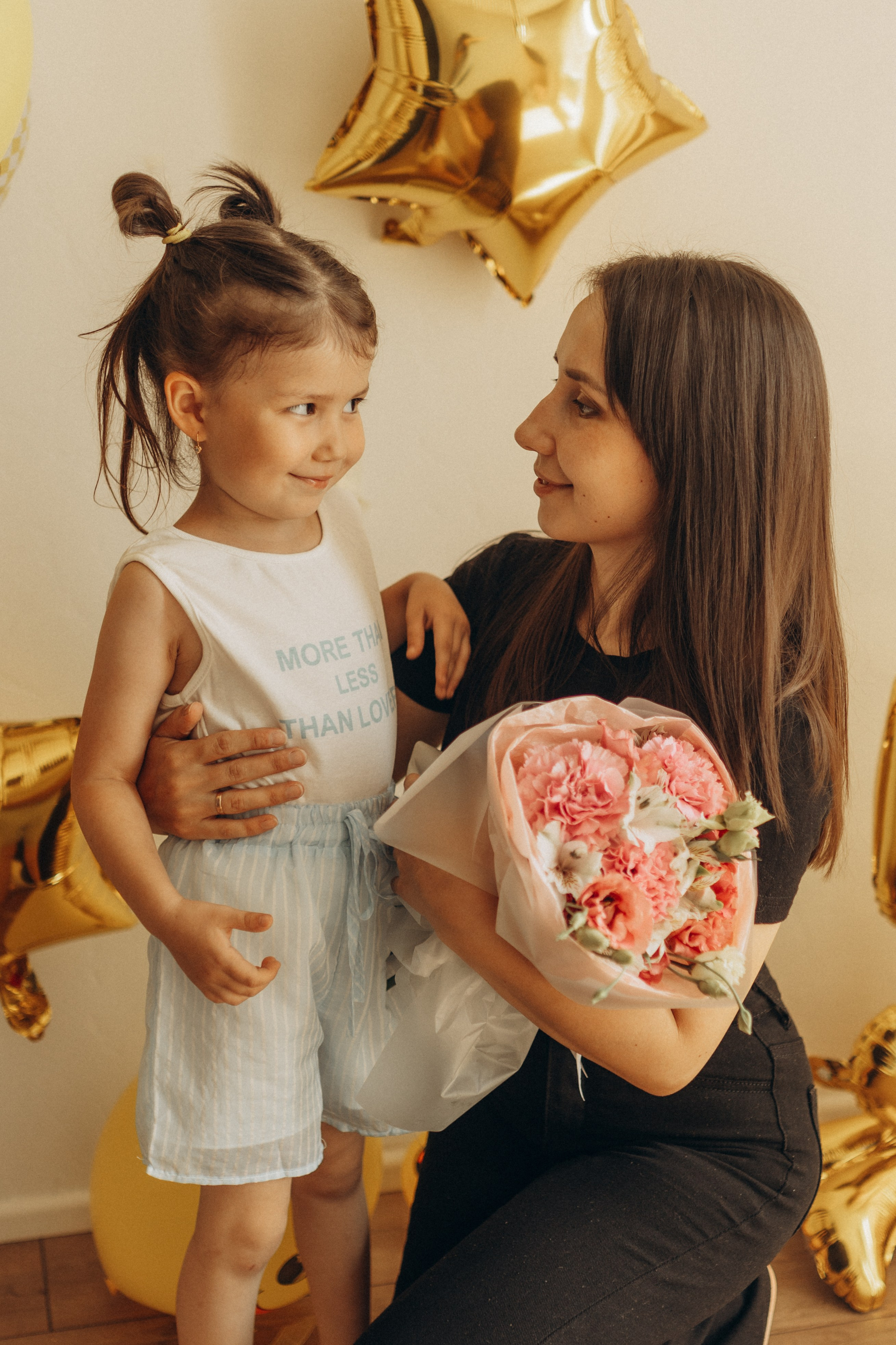 День рождения-Дарине 5 лет. Фотограф в Ставрополе Svetlana Matveeva