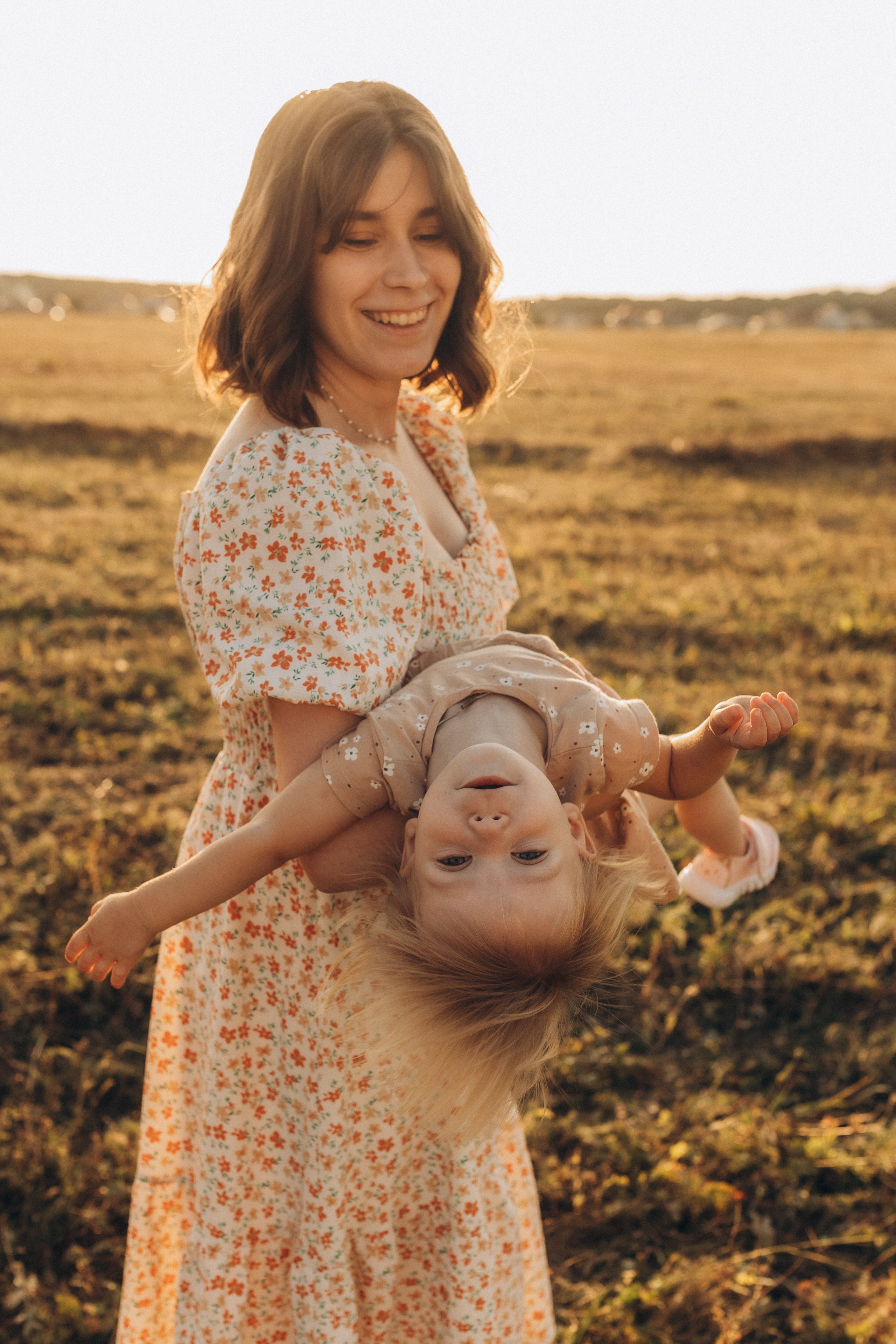 Летний закат. Фотограф в Ставрополе Svetlana Matveeva