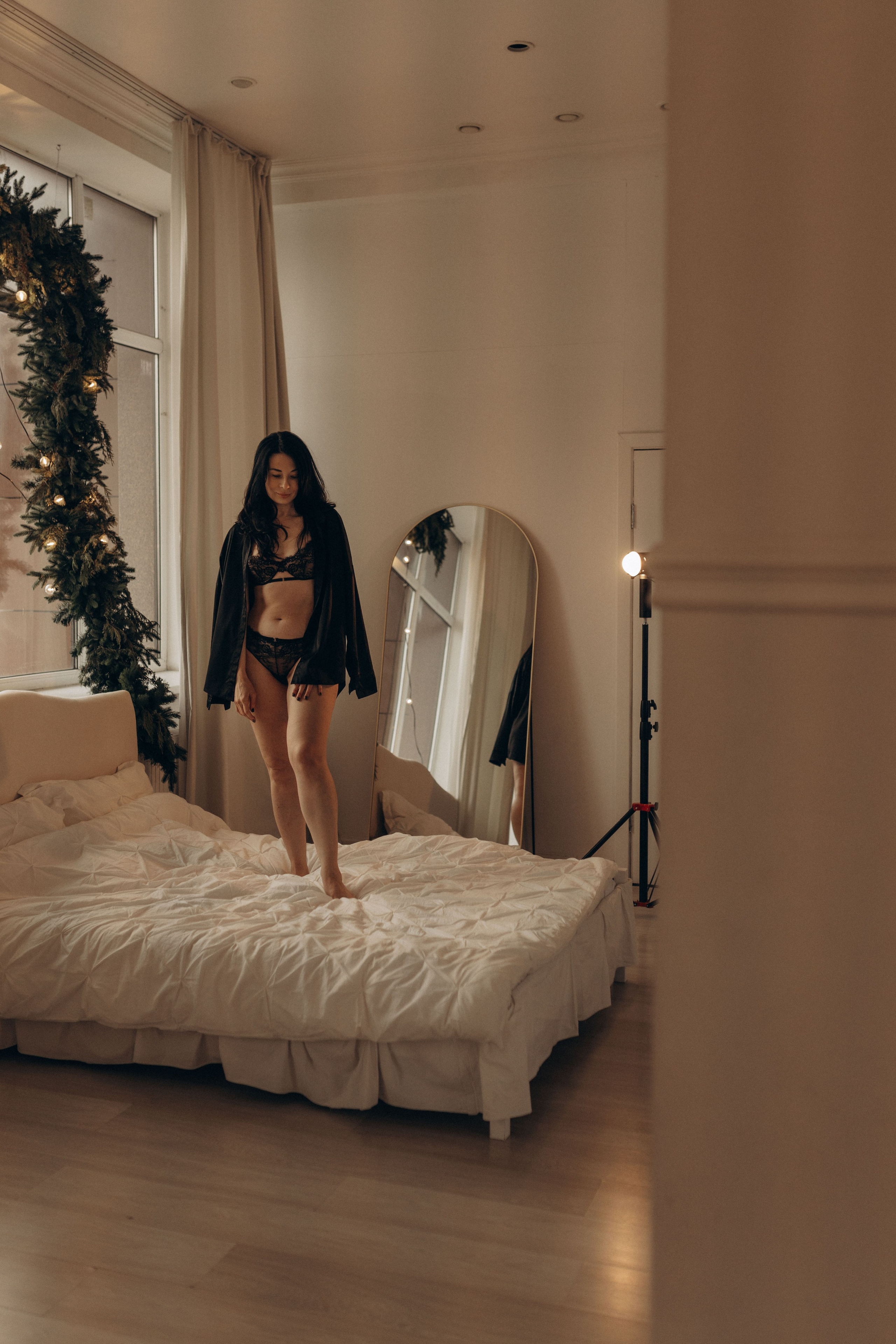 Новогодний минимализм. Фотограф в Ставрополе Svetlana Matveeva