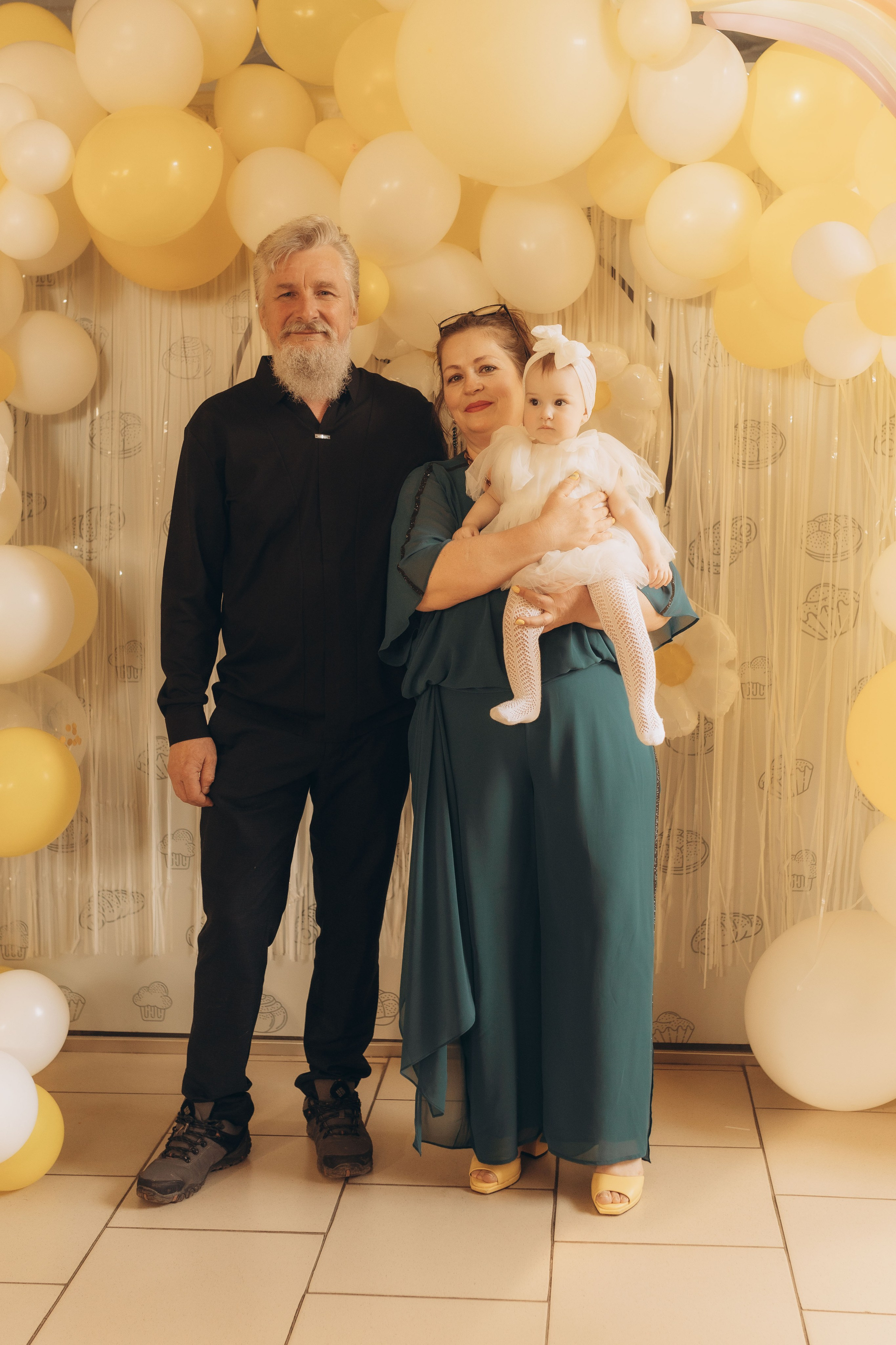 День рождения Миры. Фотограф в Ставрополе Svetlana Matveeva