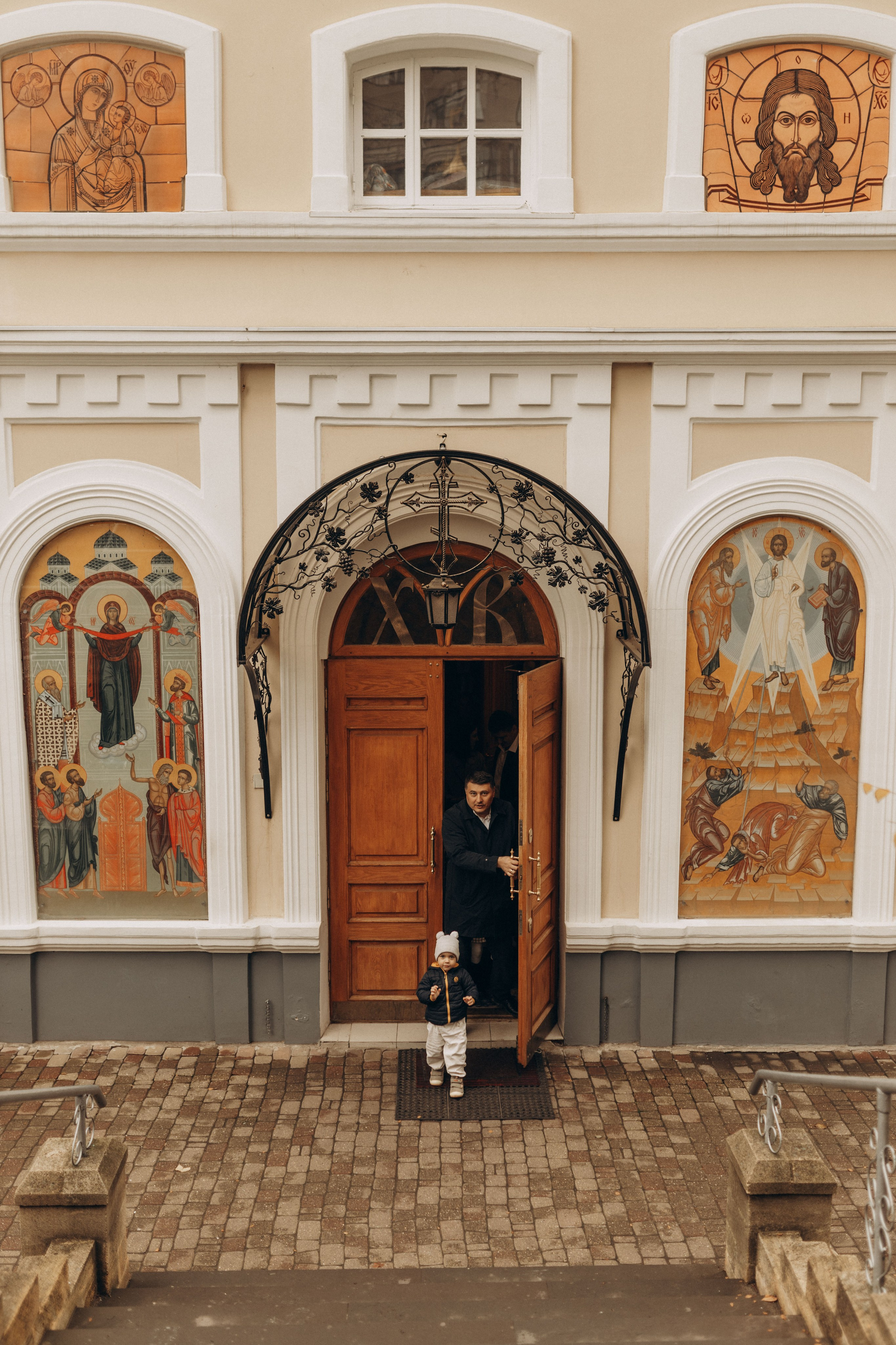 Крещение. Фотограф в Ставрополе Svetlana Matveeva
