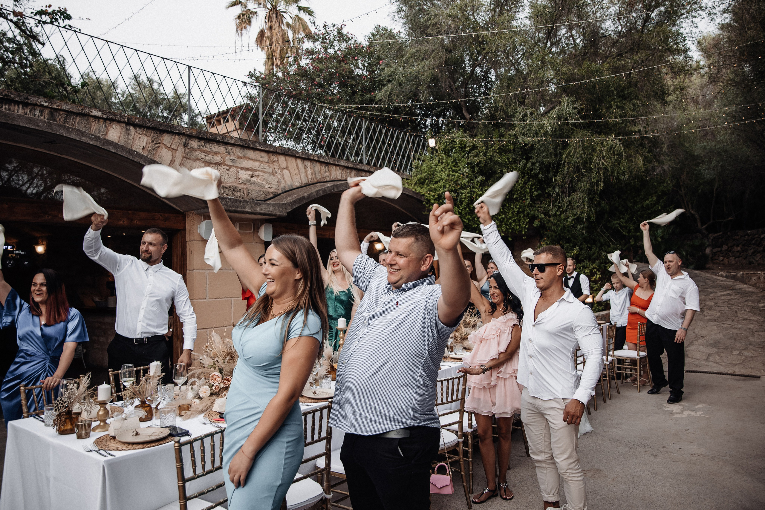 Vaida_&_Tadas. Фотограф на Майорке Екатерина Дробышева