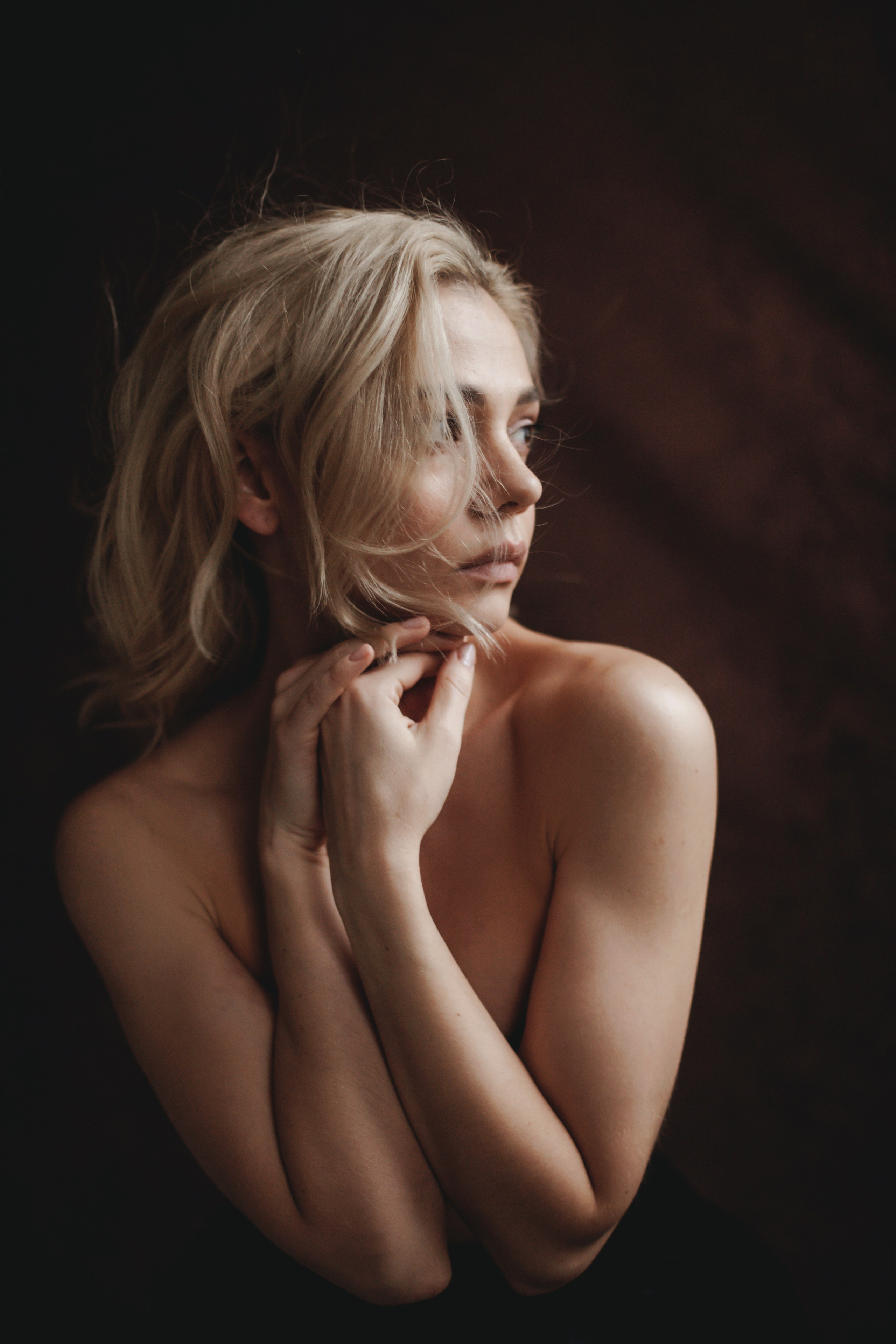 ПОРТРЕТЫ. Фотограф Чучалина Елена