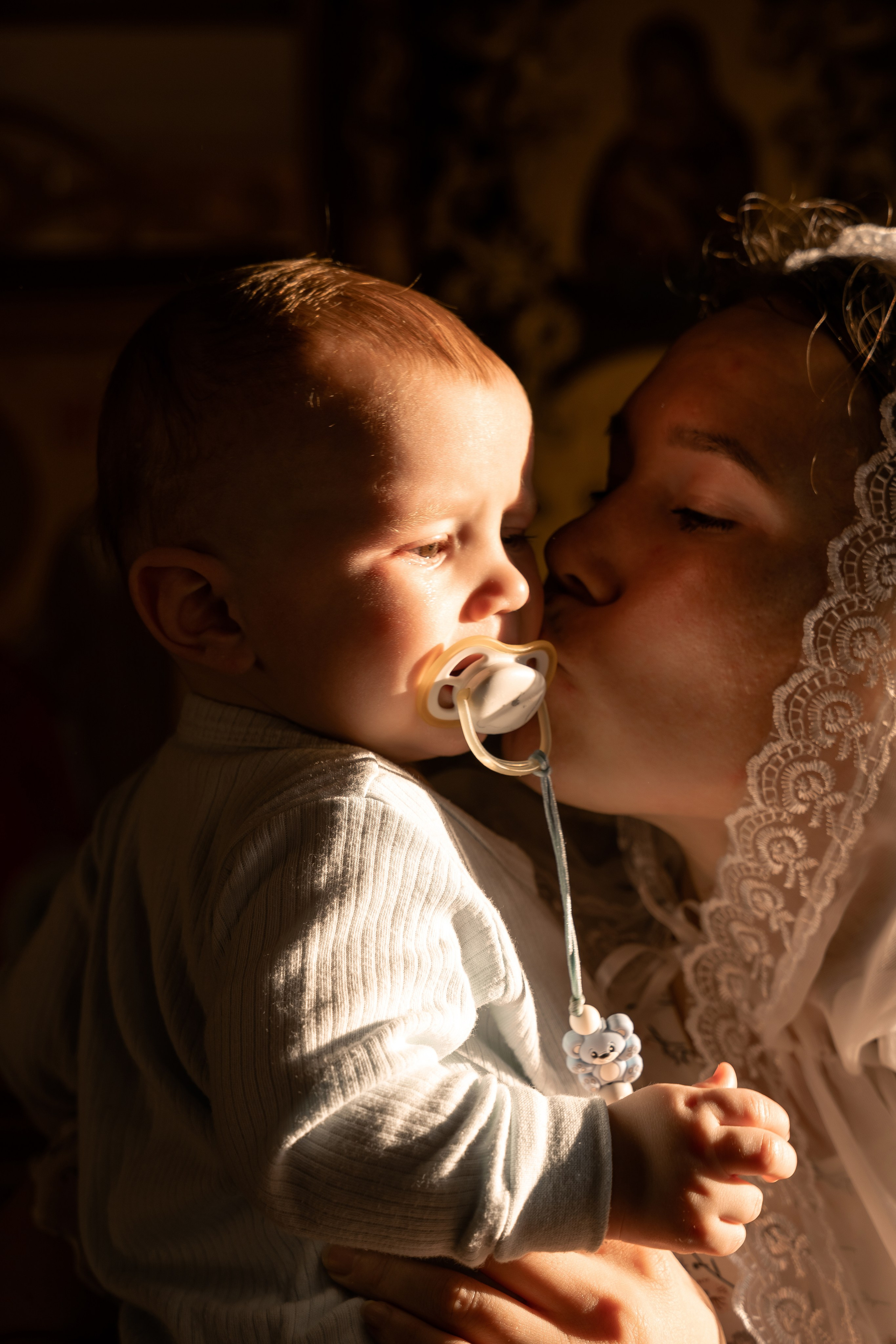 Ярослав. Фотограф в Ульяновске Александра Григоровских