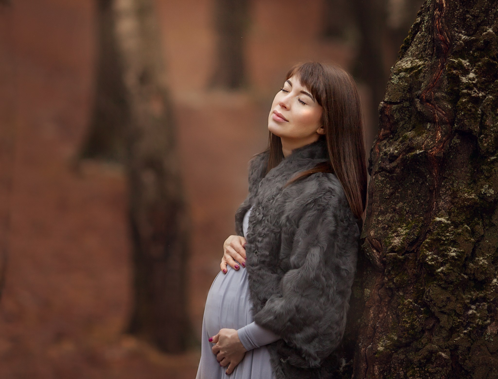 Семейные, детские съемки на природе. Главная