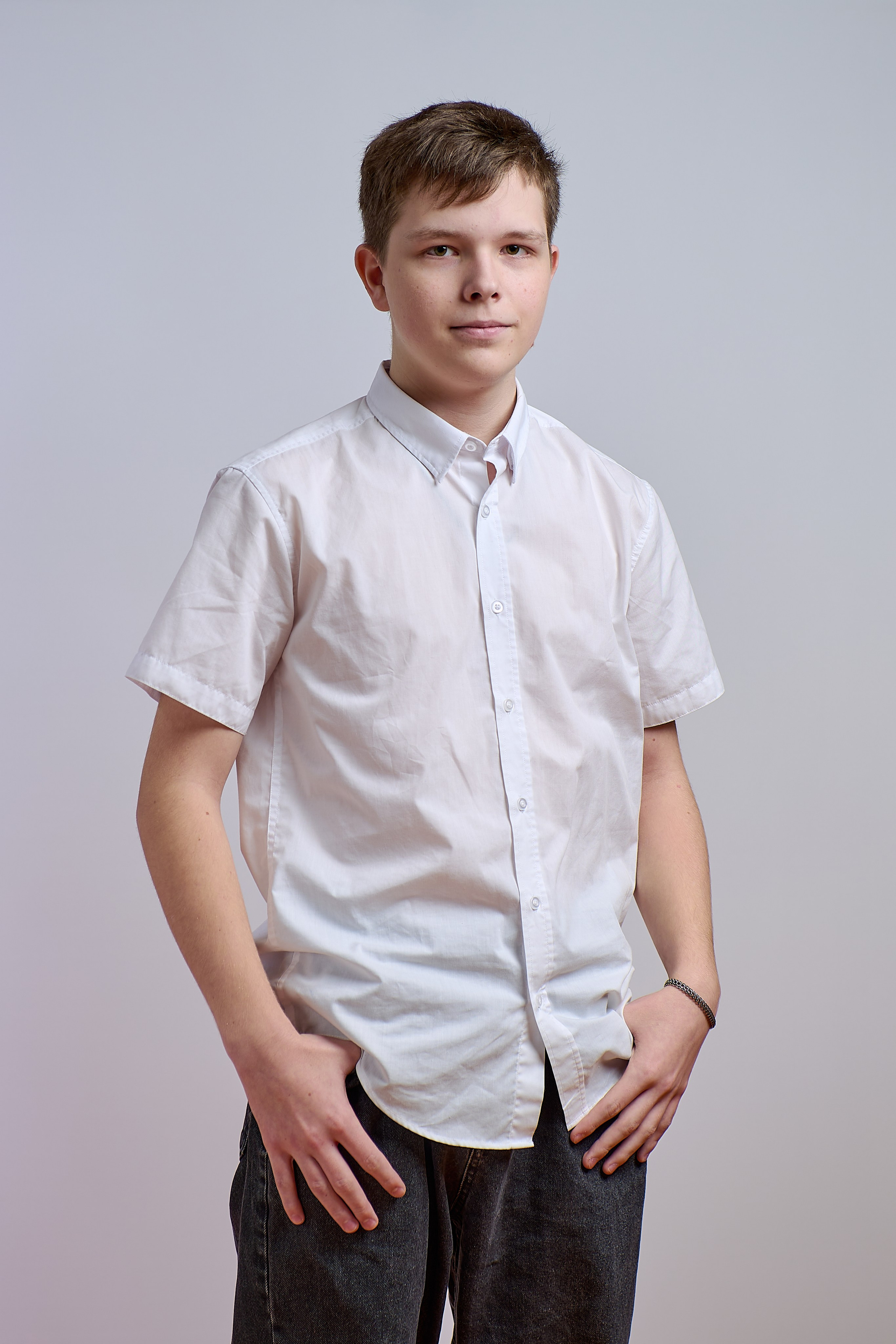 Фото в альбом. Портретная серия. Ольга Чёкотова (Фотограф Кострома)