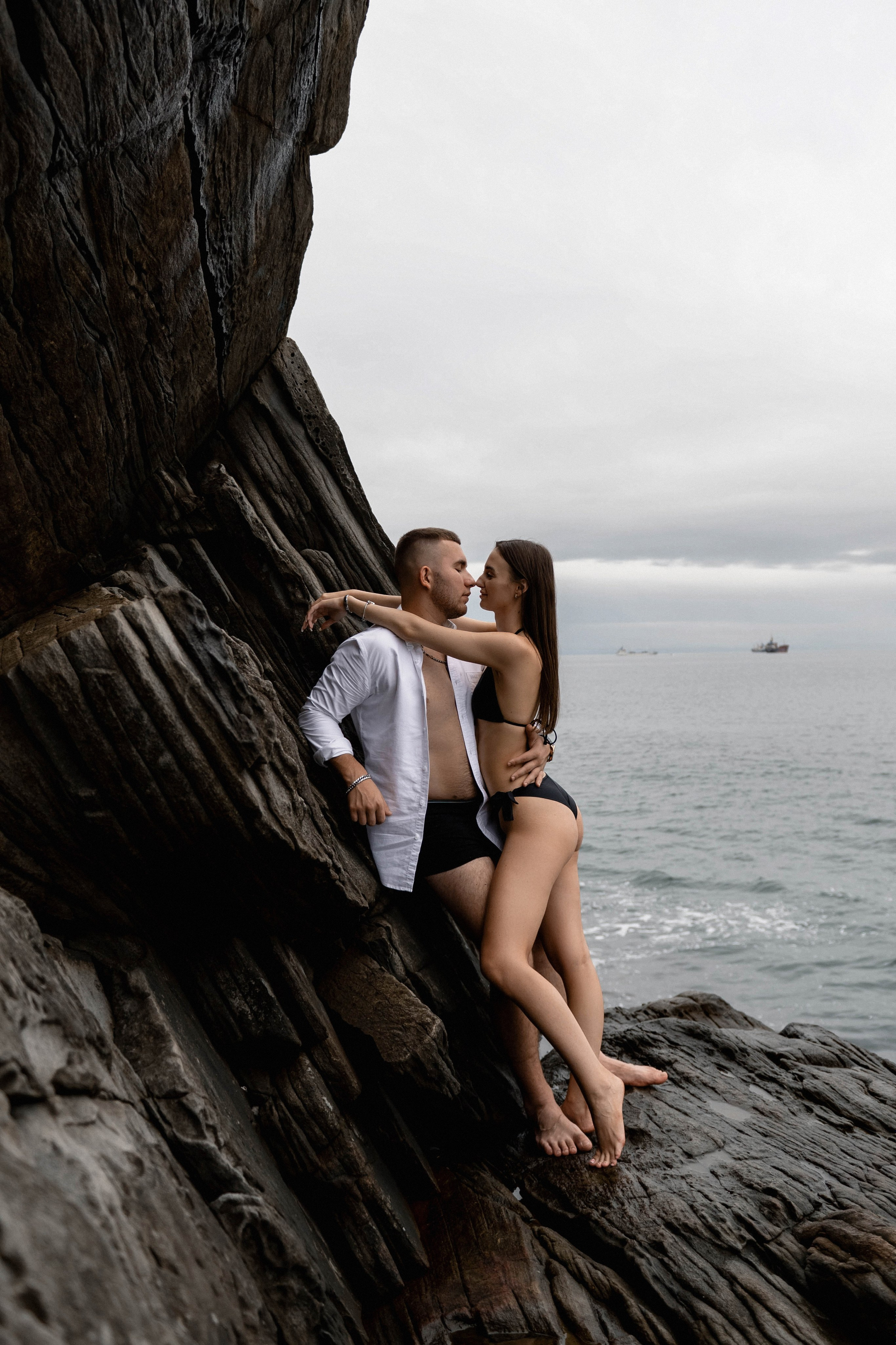 Лера и Андрей. Свадебный фотограф в Москве Анастасия Колесникова