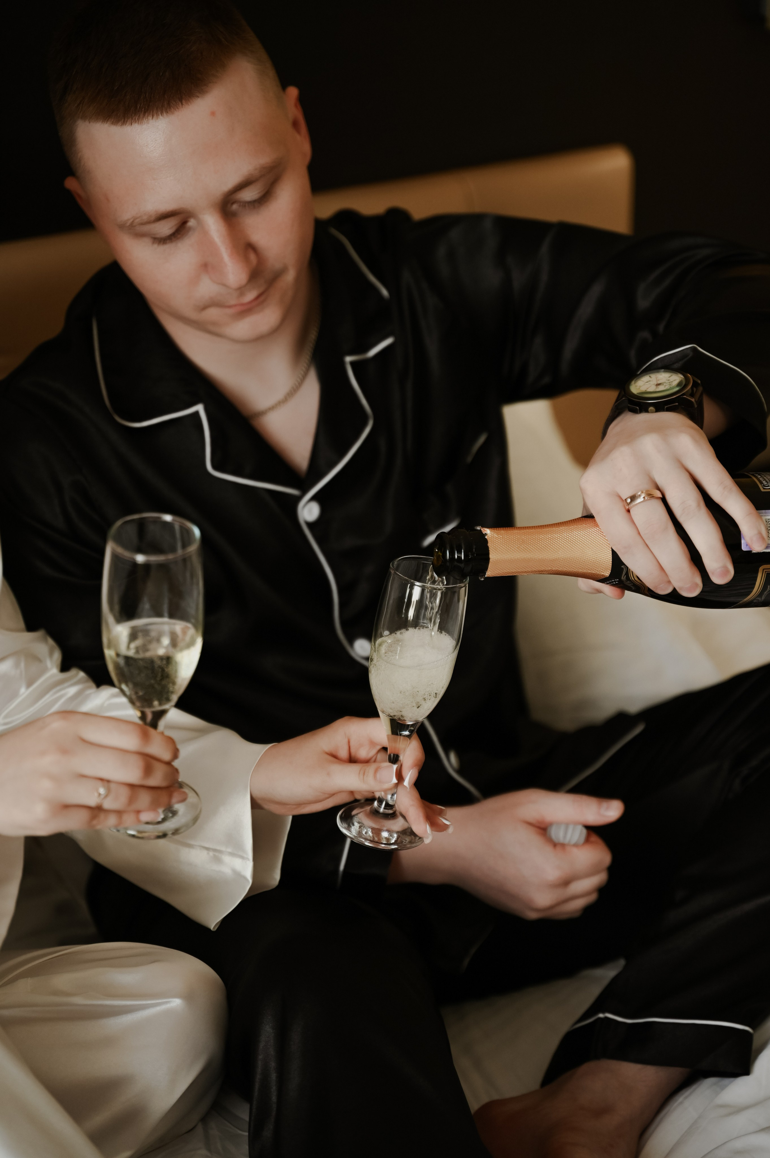 Александр и Дарья. Фотограф в Абакане и Минусинске